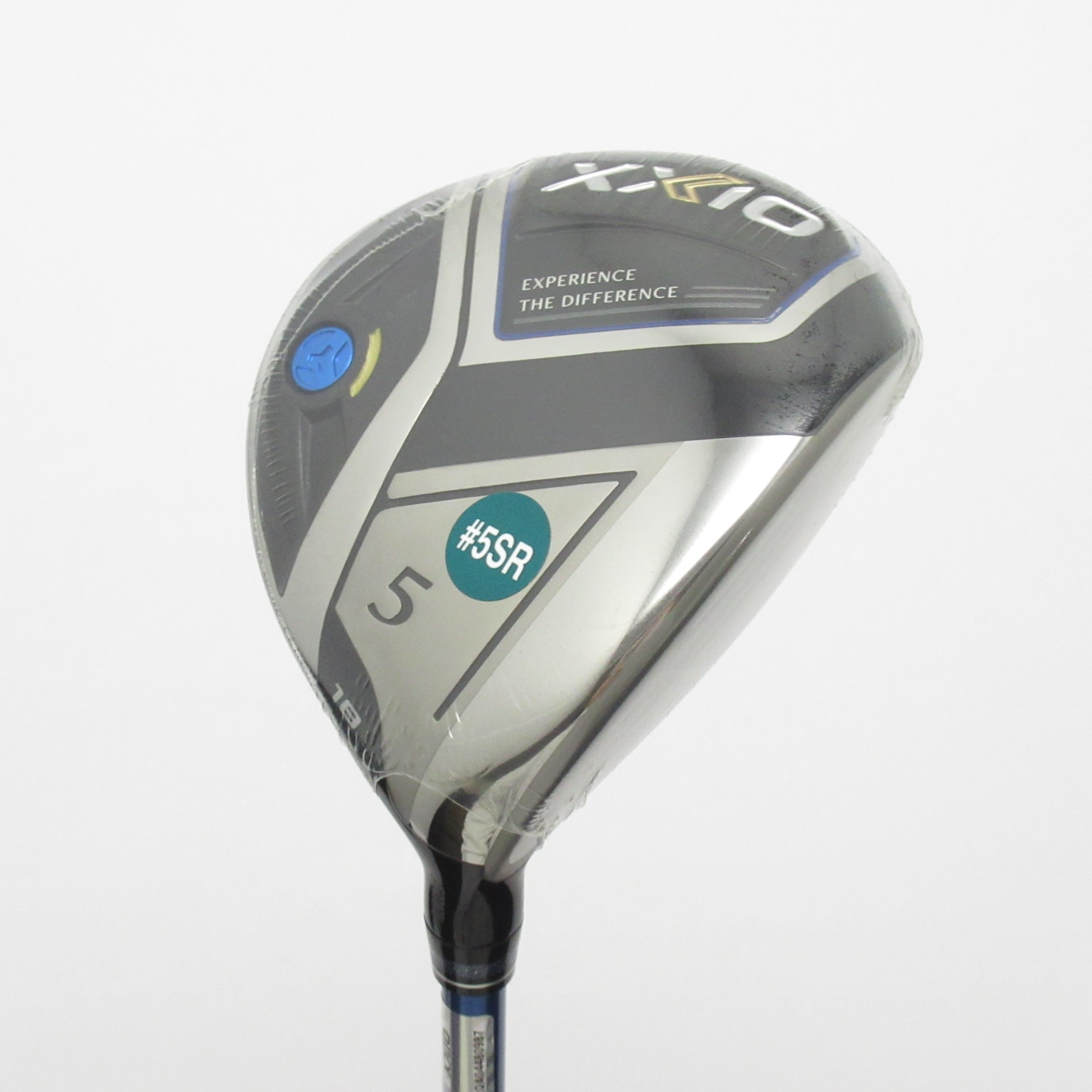 ダンロップ XXIO ゼクシオ イレブン フェアウェイウッド(ネイビー