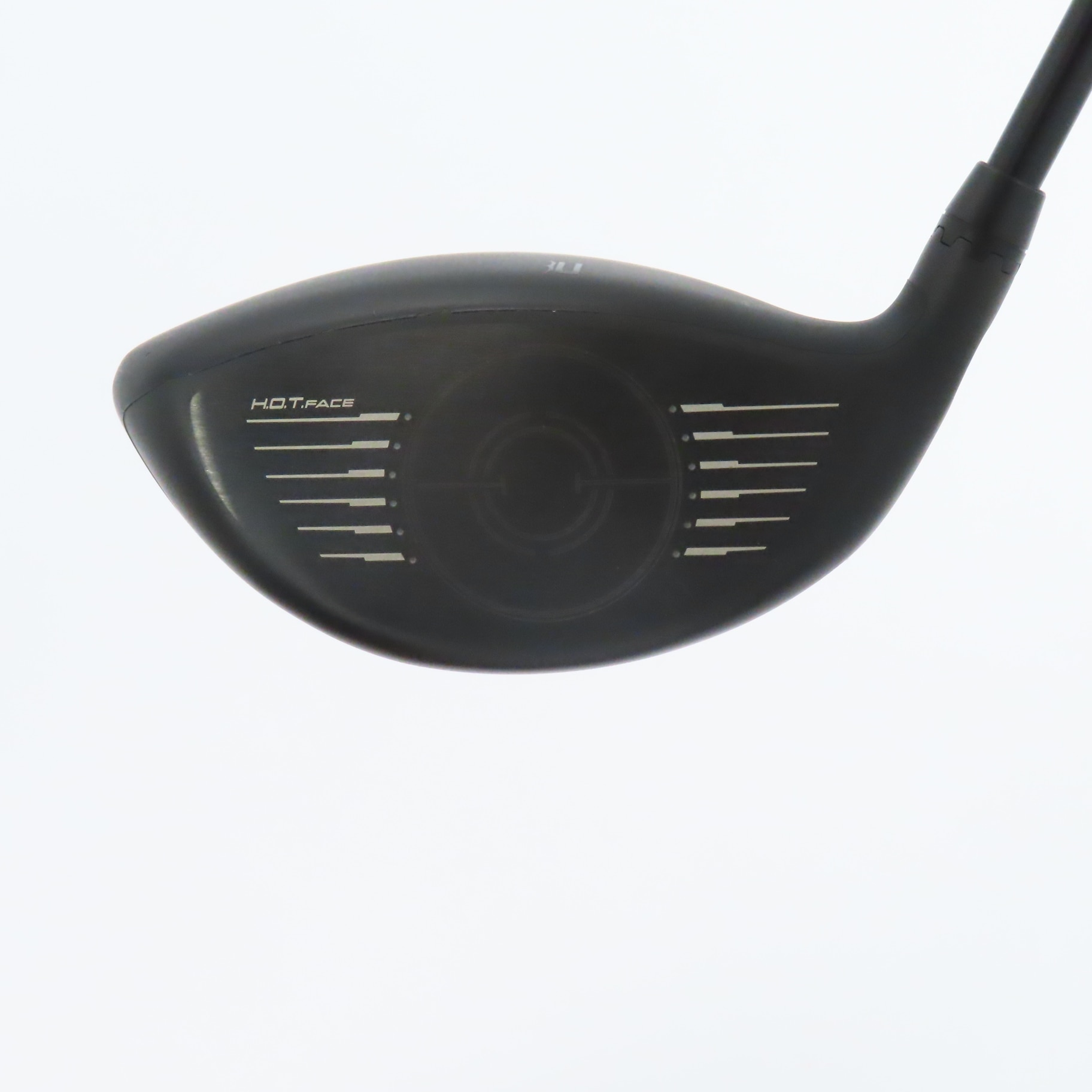 中古】ダークスピード MAX ドライバー Speeder NX for Cobra SILVER