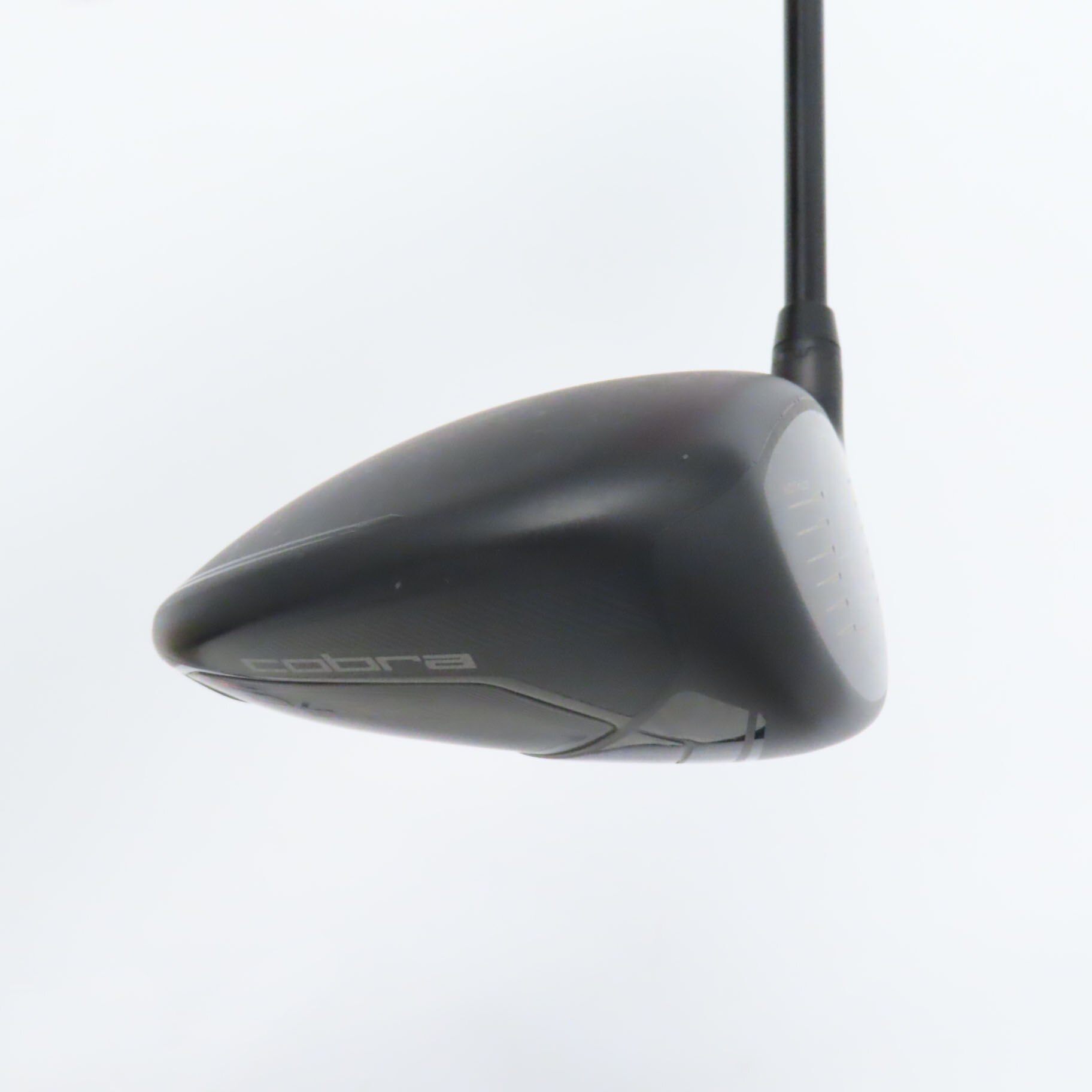 中古】ダークスピード MAX ドライバー Speeder NX for Cobra SILVER