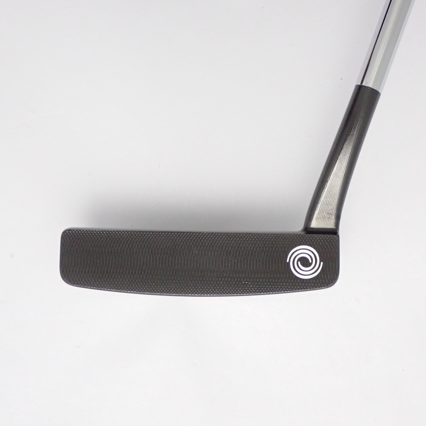 中古】BLACK SERIES TOUR DESIGNS #9 パター スチールシャフト