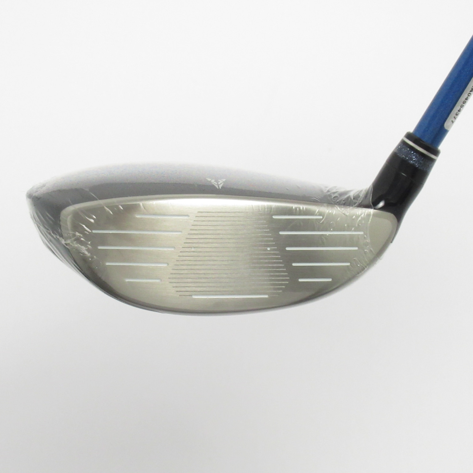 中古】ゼクシオ イレブン フェアウェイウッド(ネイビー) フェアウェイ