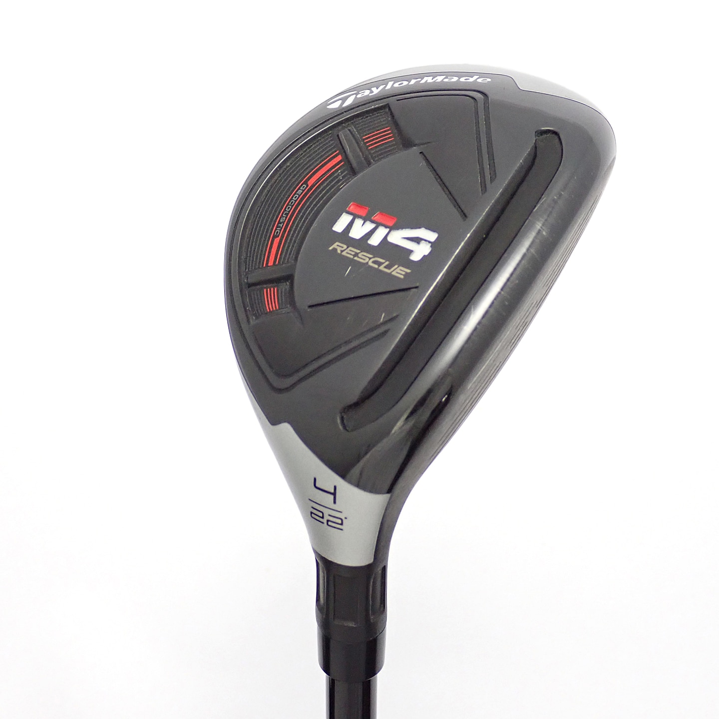 Taylormade テーラーメイド M4 4U TM6 S Taylormade テーラーメイド M4 4U TM6 S