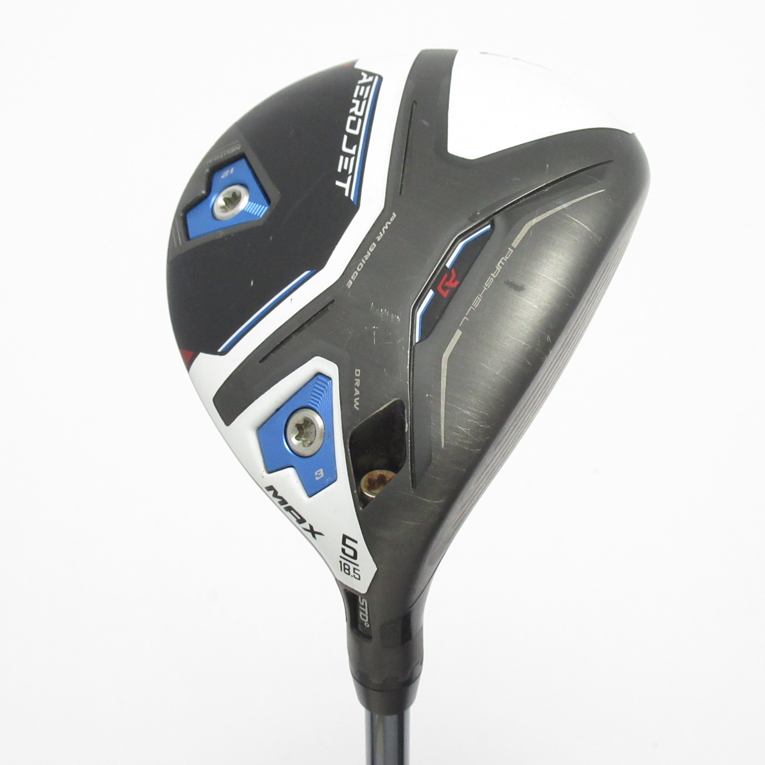 中古】エアロジェット フェアウェイウッド (コブラ) 通販｜GDO