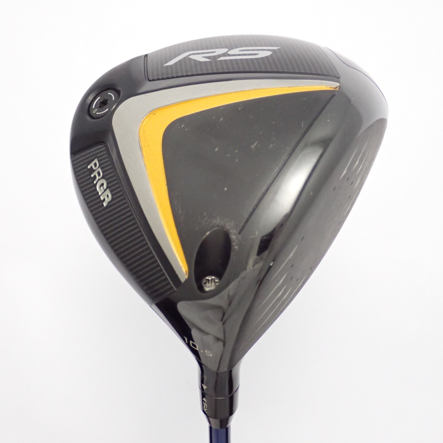 中古】プロギア(PRGR) 通販｜GDO中古ゴルフクラブ