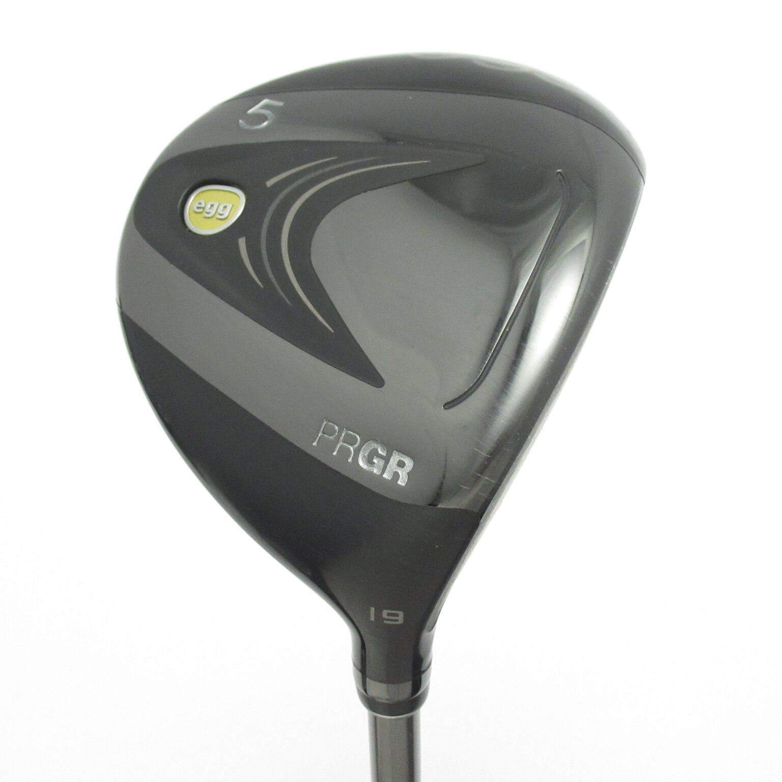 中古】 プロギア DUO HIT 9W レディース フェアウェイウッド FW DUO