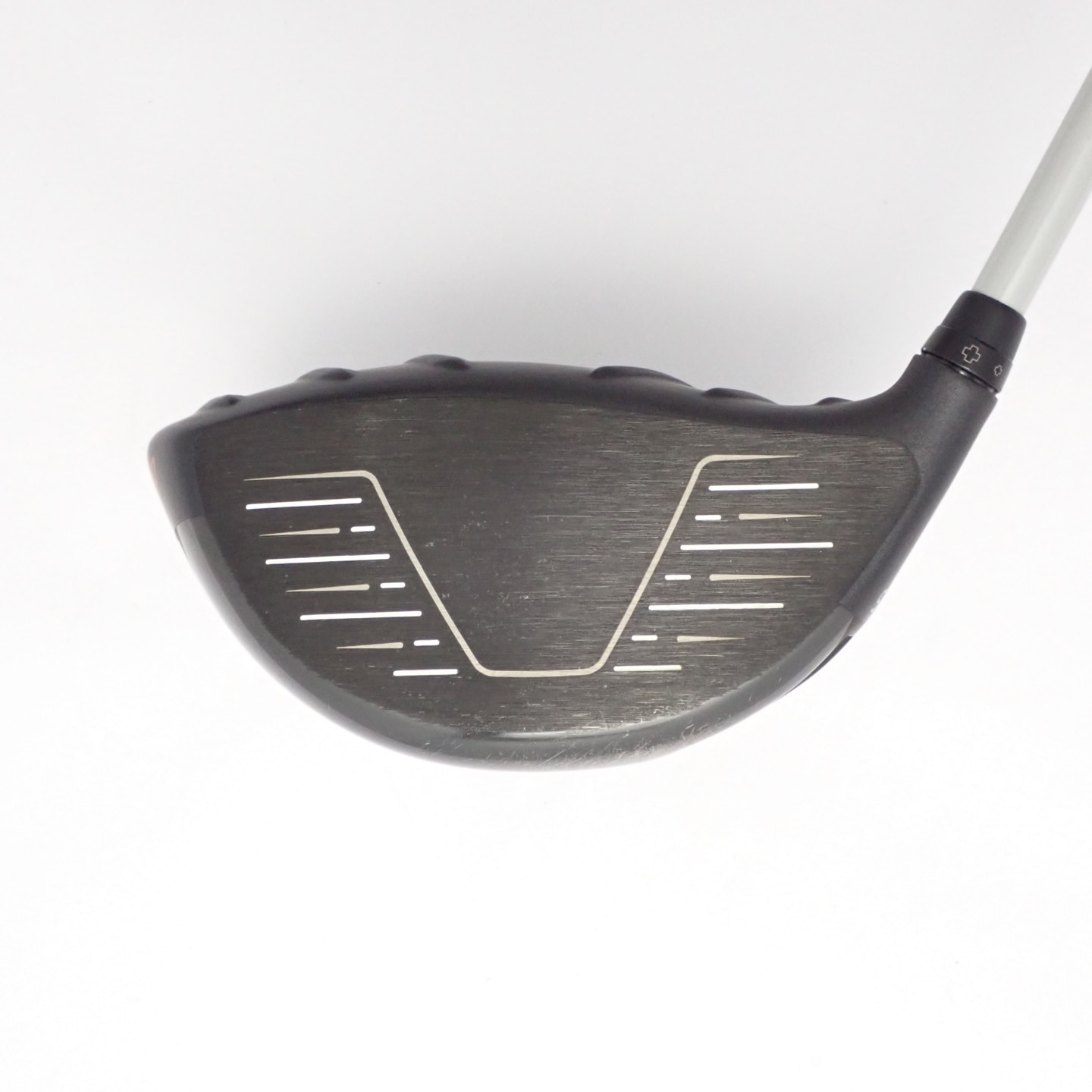 PING G410 LST 10.5 カスタムシャフト アッタス11 G410 PLUS｜ピン｜ドライバー｜ATTAS 11 5｜中古ゴルフクラブを