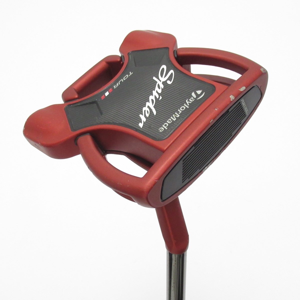 ゴルフ　パター　レフティー　スパイダー　Rossa ゴルフ パター レフティー スパイダー Rossa ロッサ スパイダー