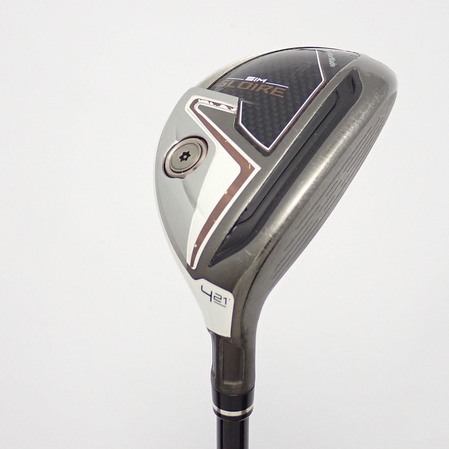 中古】SIM グローレ ゴルフクラブ (テーラーメイド) 通販｜GDO