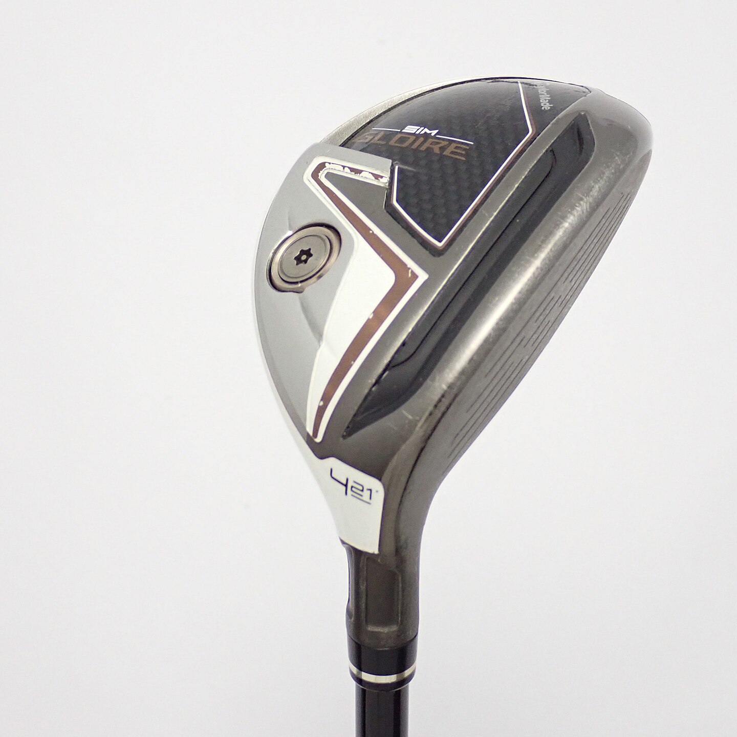 SIM GLOIRE U3 19 ユーティリティ Rフレックス　SIMグローレ SIM GLOIRE U3 19 ユーティリティ Rフレックス SIMグローレ SIM