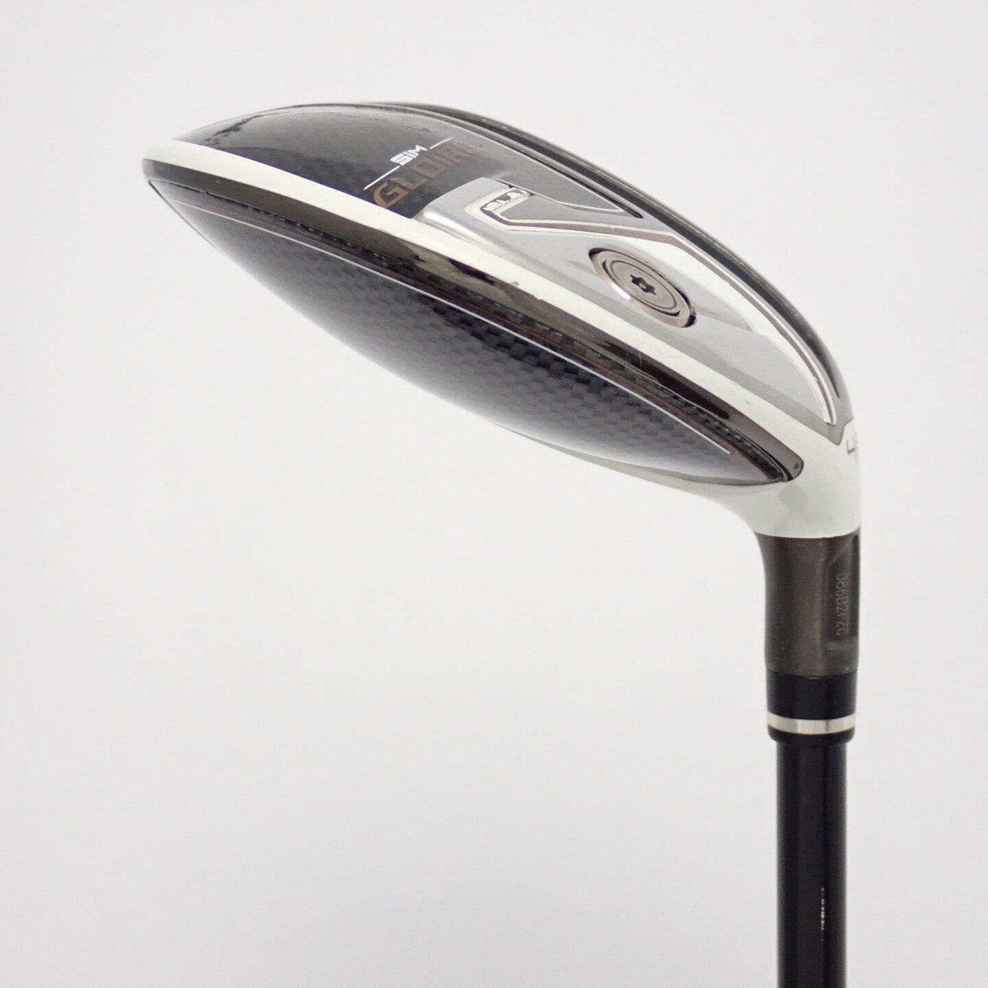 中古】SIM グローレ レスキュー ユーティリティ Air Speeder TM 21 S C