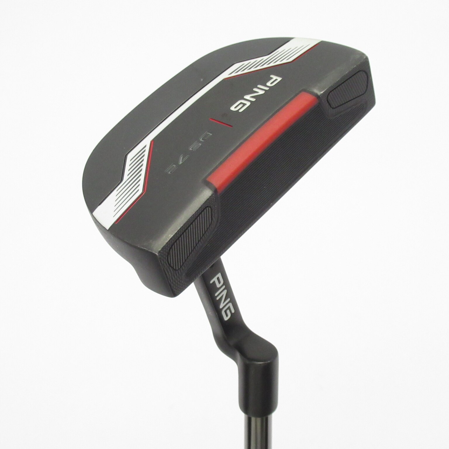 パター DS72 C ディーエス 72 C 34インチ DS 72 C パター(パター（単品）)|PING(ピン)の通販 - GDOゴルフ