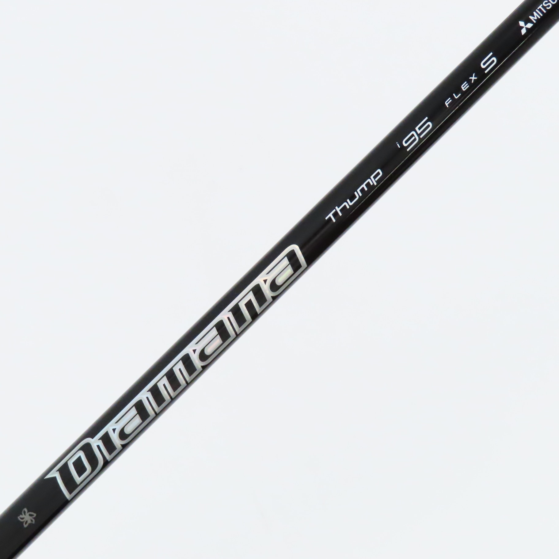 P770(2023) アイアン Diamana Thump i95 S 中古】P770(2023) アイアン Diamana Thump i95 25.5 S C