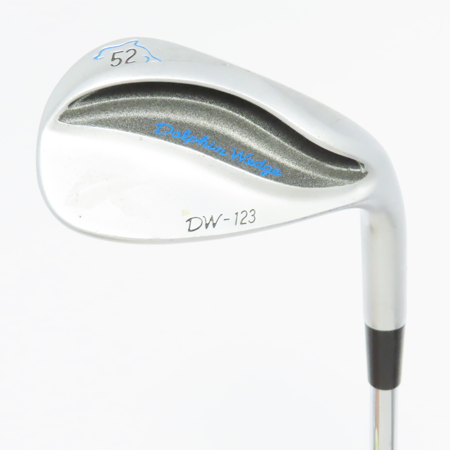 新品　未使用　DW-123 Amazon.co.jp: キャスコ(Kasco) ドルフィンウェッジ DW-123 N.S.