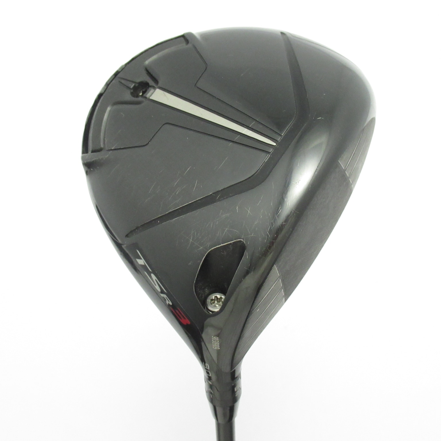 中古】TSR3 ドライバー (タイトリスト) TSR 通販｜GDO中古ゴルフクラブ