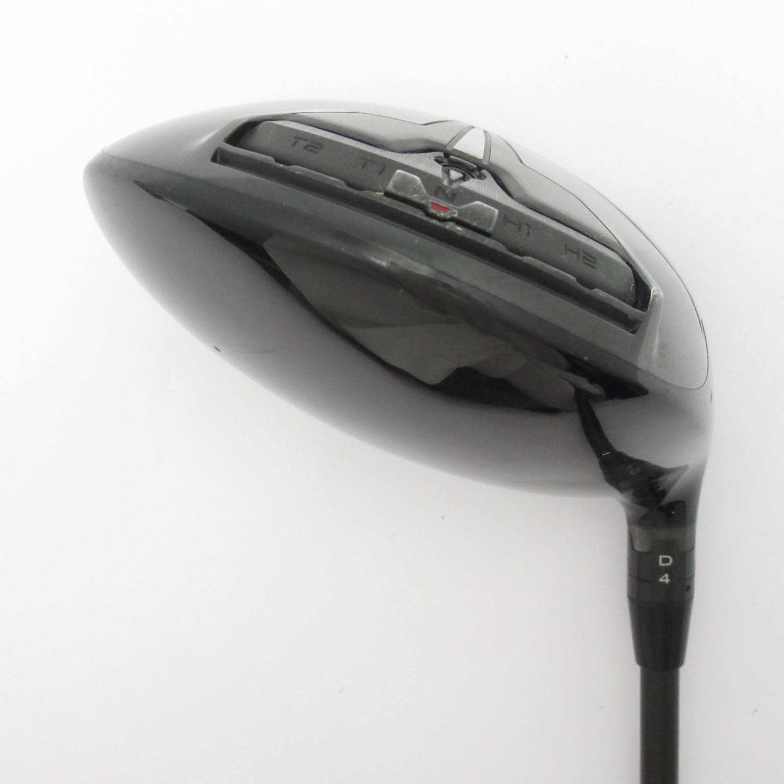 中古】TSR3 ドライバー Tour AD IZ-5 9 S CD(ドライバー（単品