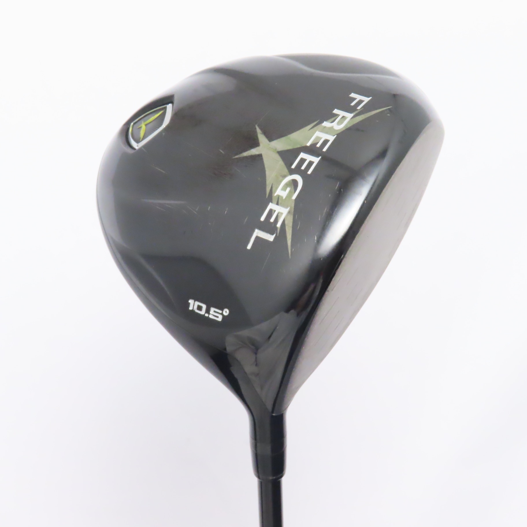 中古】FREEGEL 2 ドライバー FREEGEL 10.5 設定無 D(ドライバー（単品
