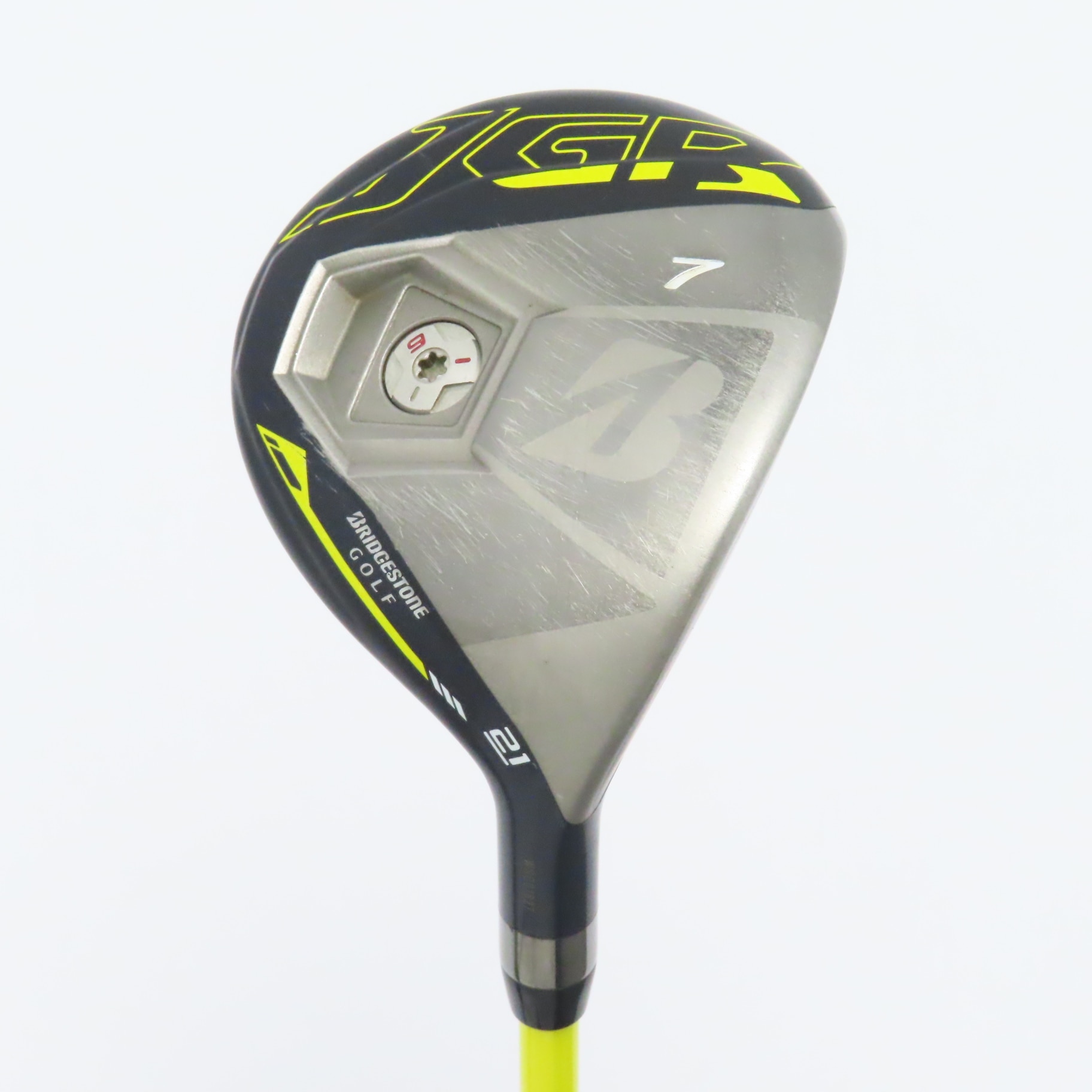 中古】ブリヂストン フェアウェイウッド 通販｜GDO中古ゴルフクラブ