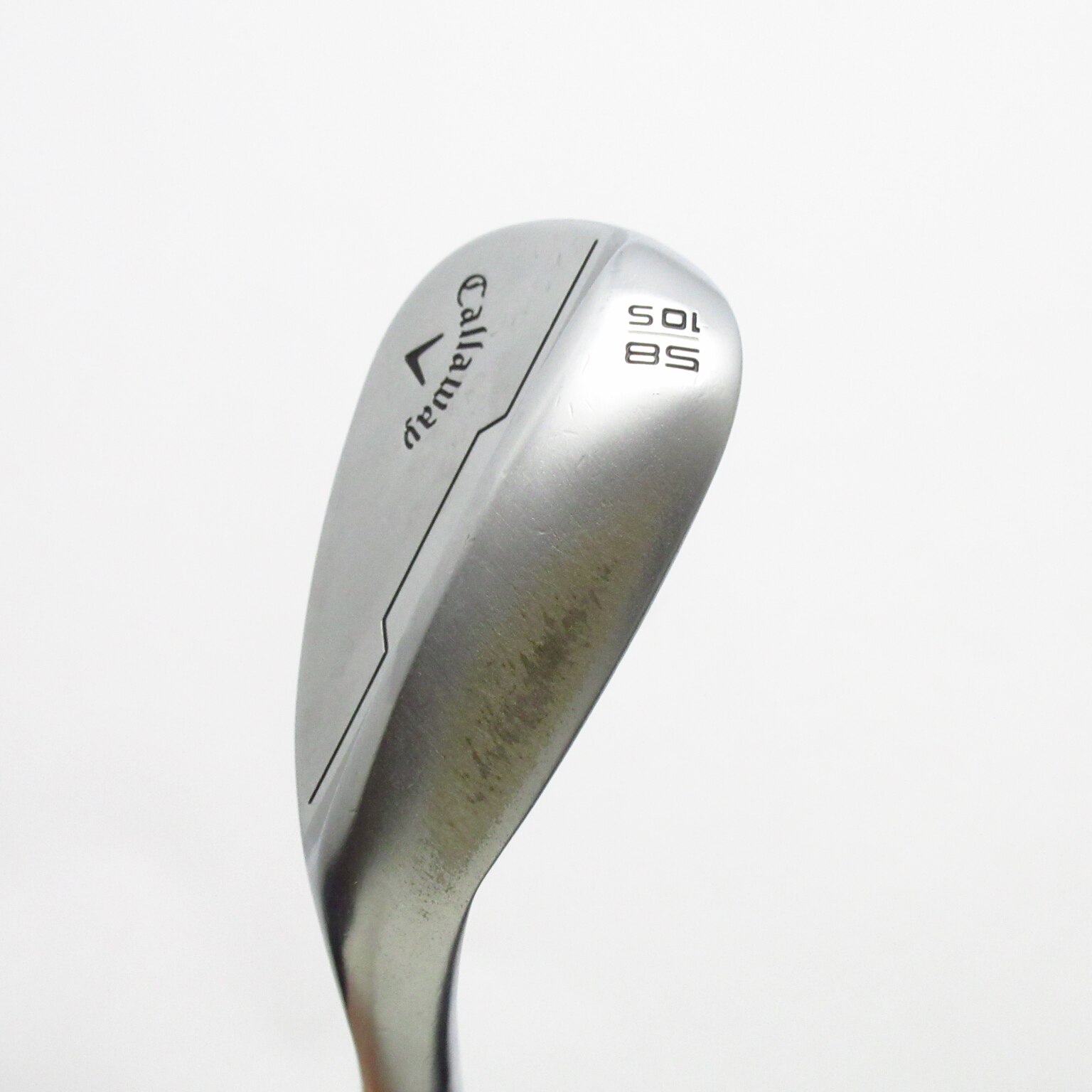 中古】OPUS クロム ウェッジ Dynamic Gold HT 58-10 S200 D(ウェッジ