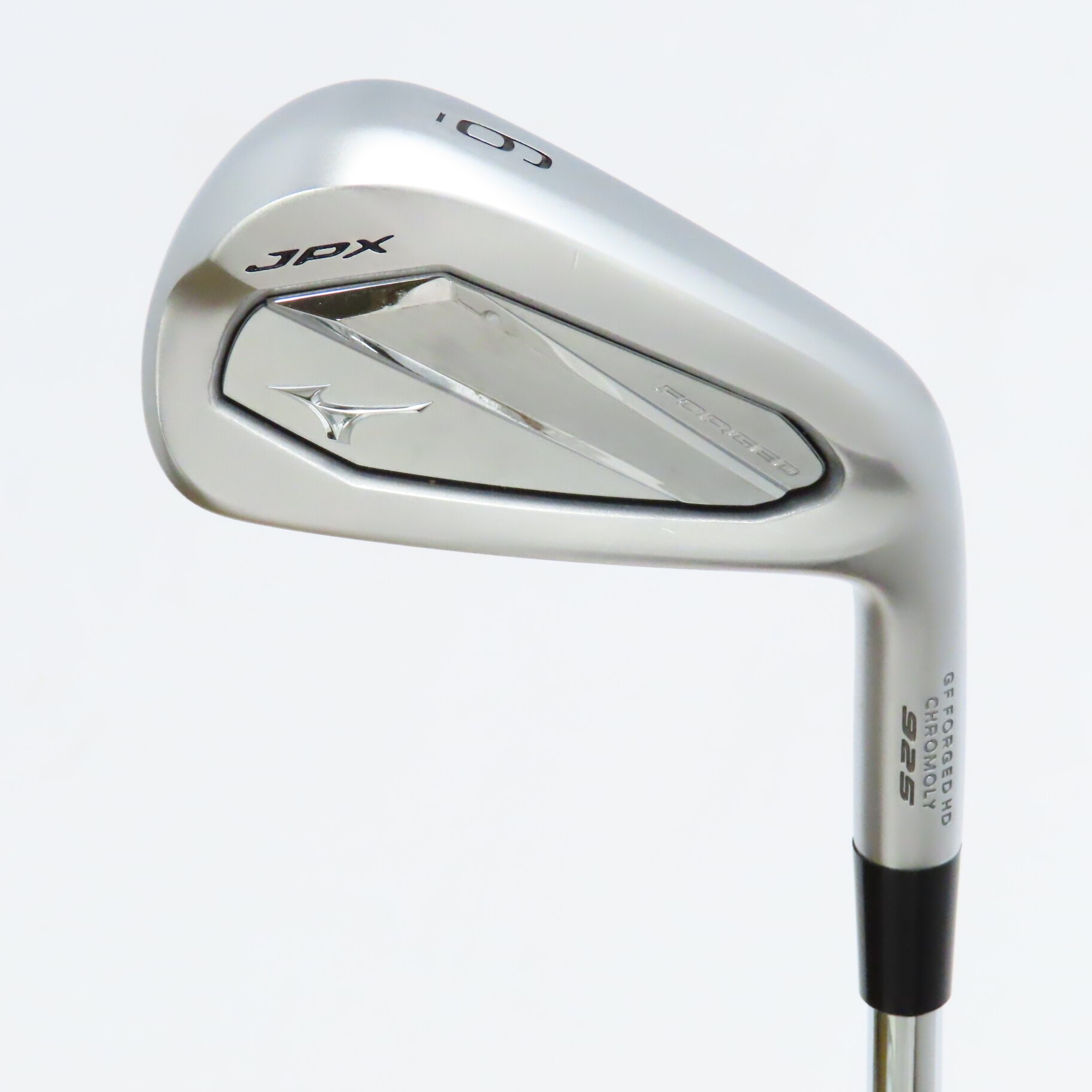 【中古】MIZUNO JPX923 TOUR #4 MODUS125（X） 中古】JPX 925 FORGED アイアン N.S.PRO MODUS3 SYSTEM3 TOUR