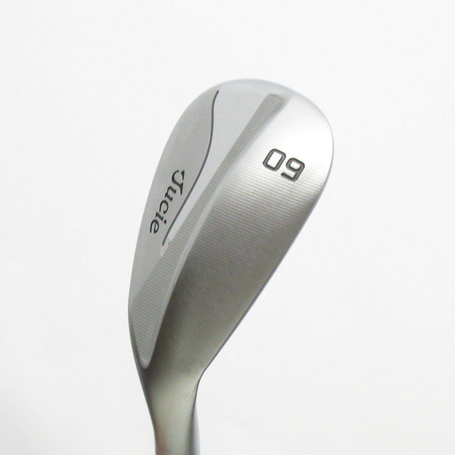 中古】JUCIE TH WEDGE ウェッジ MCI 90 60 R C(ウェッジ（単品