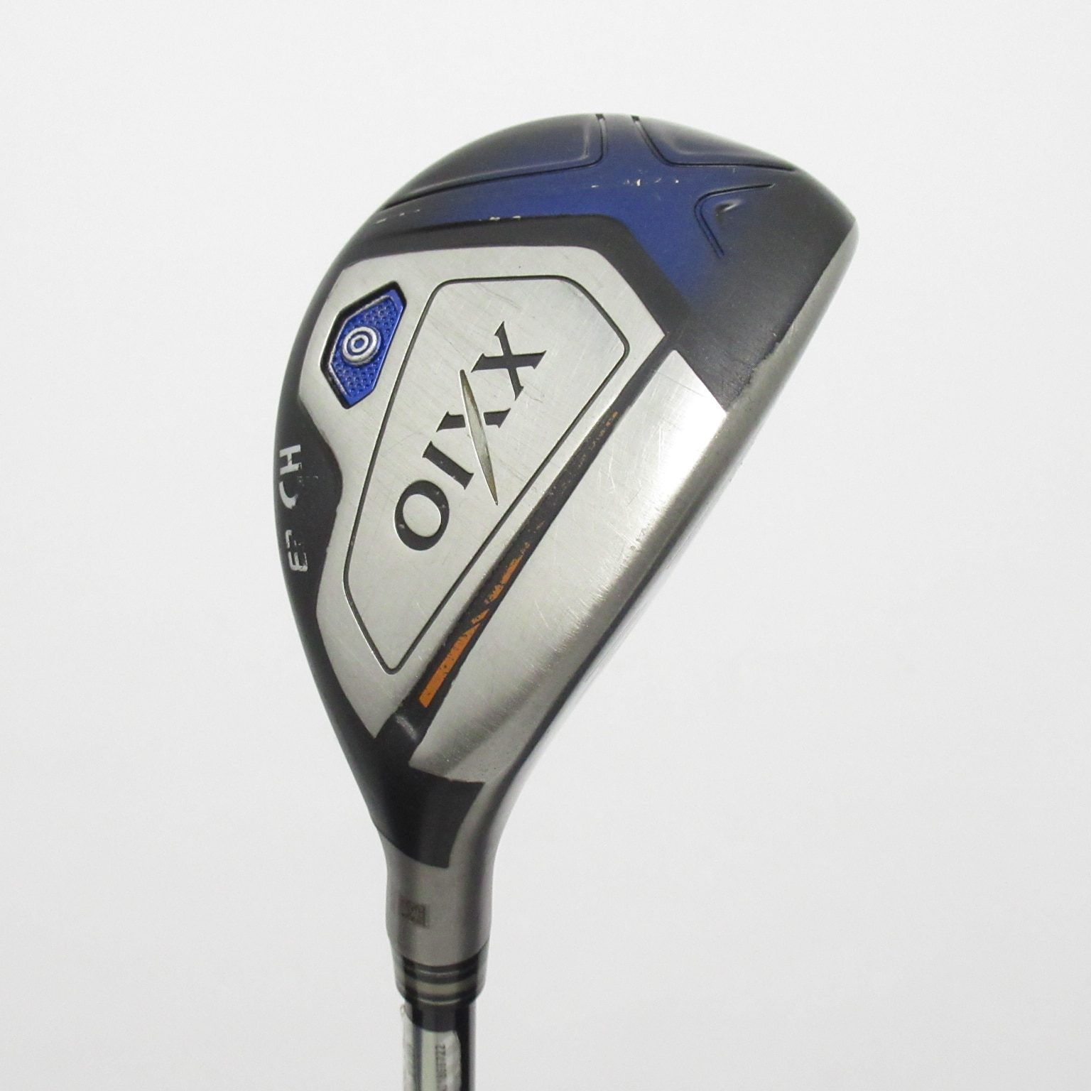 中古】ゼクシオ ユーティリティ (ダンロップ) 通販｜GDO中古