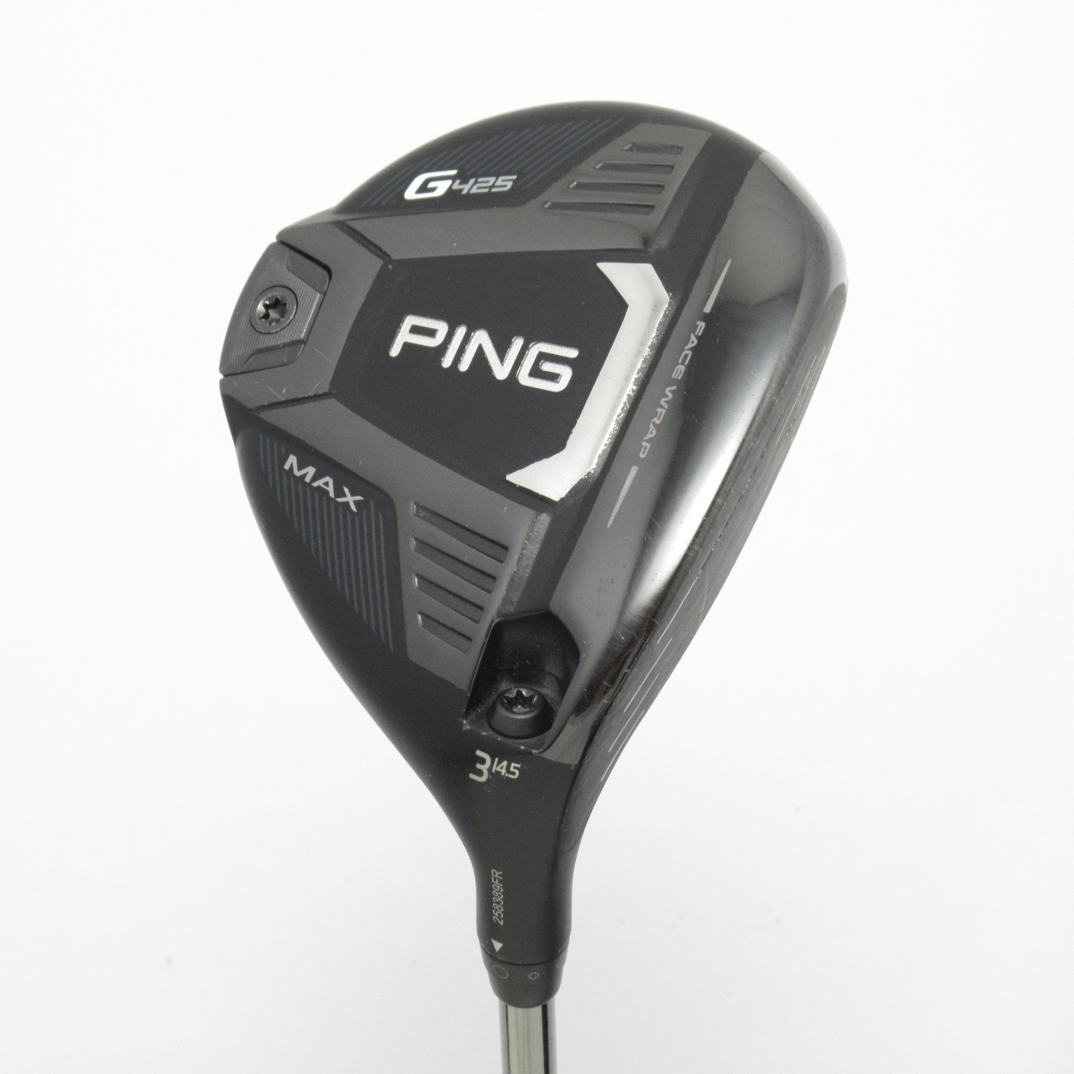 クラブ Ping G425 5W Max / Tour 2.0 Chrome 65S Ping G425 5W Max / Tour 2.0 Chrome 65S Ping Tour 2.0 Chrome