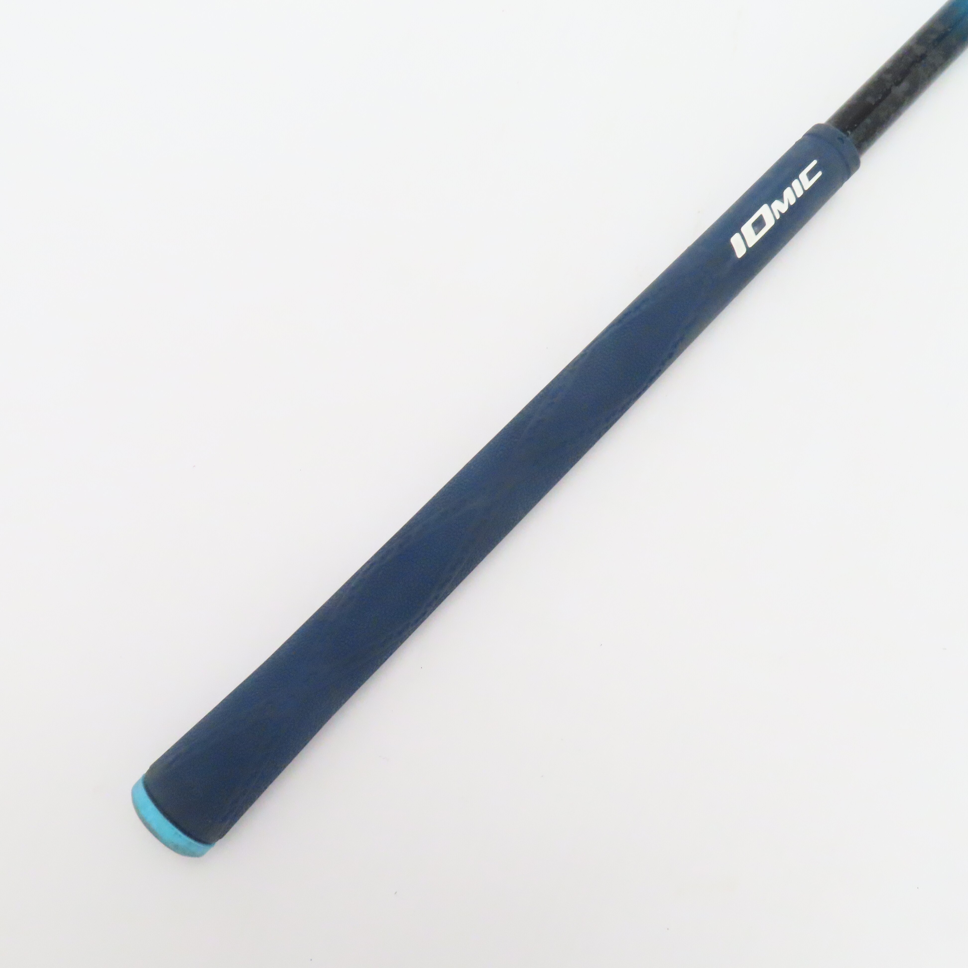 中古】GTD Black Ice 460 ドライバー Lanakira Kanaloa Sea Blue 55