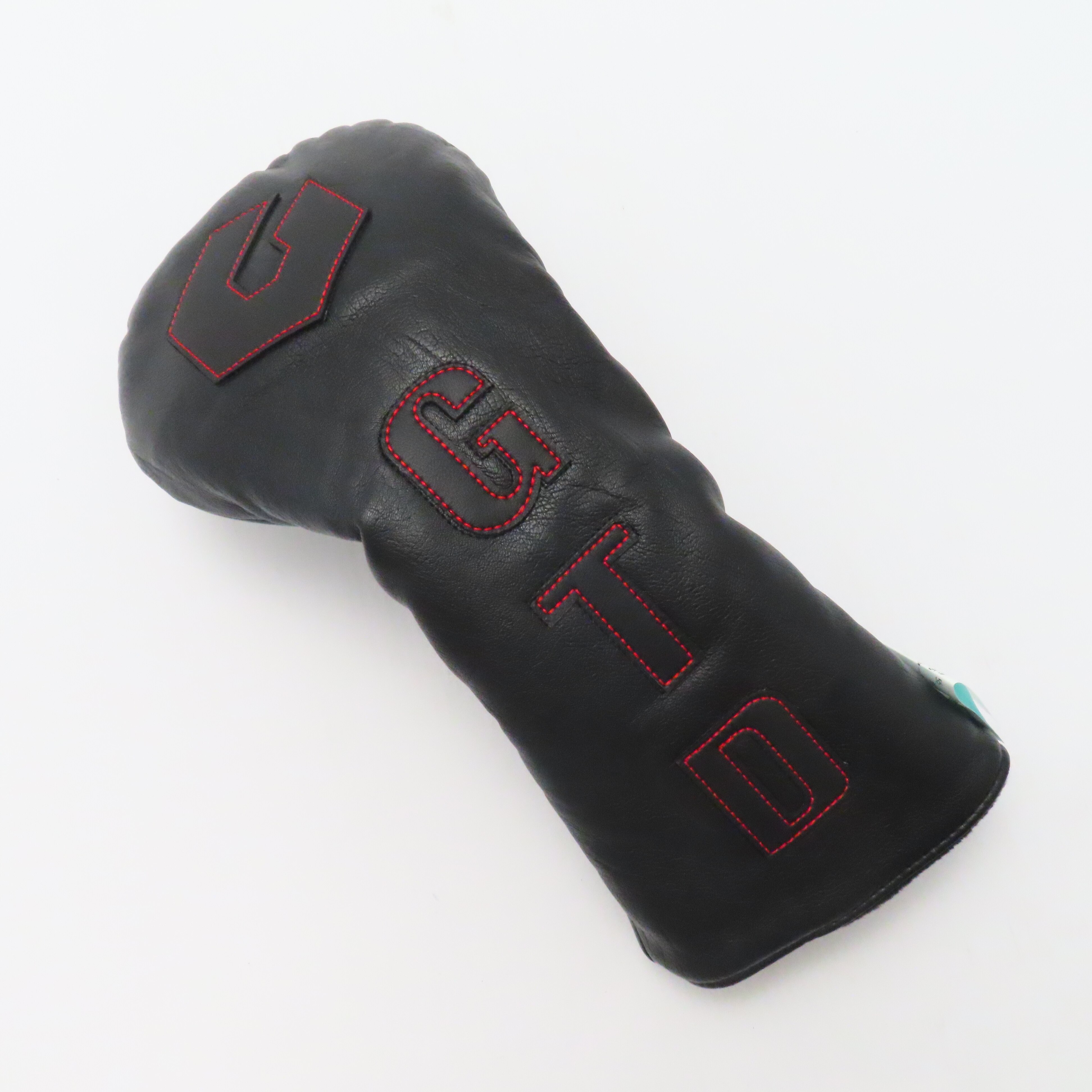 中古】GTD Black Ice 460 ドライバー Lanakira Kanaloa Sea Blue 55