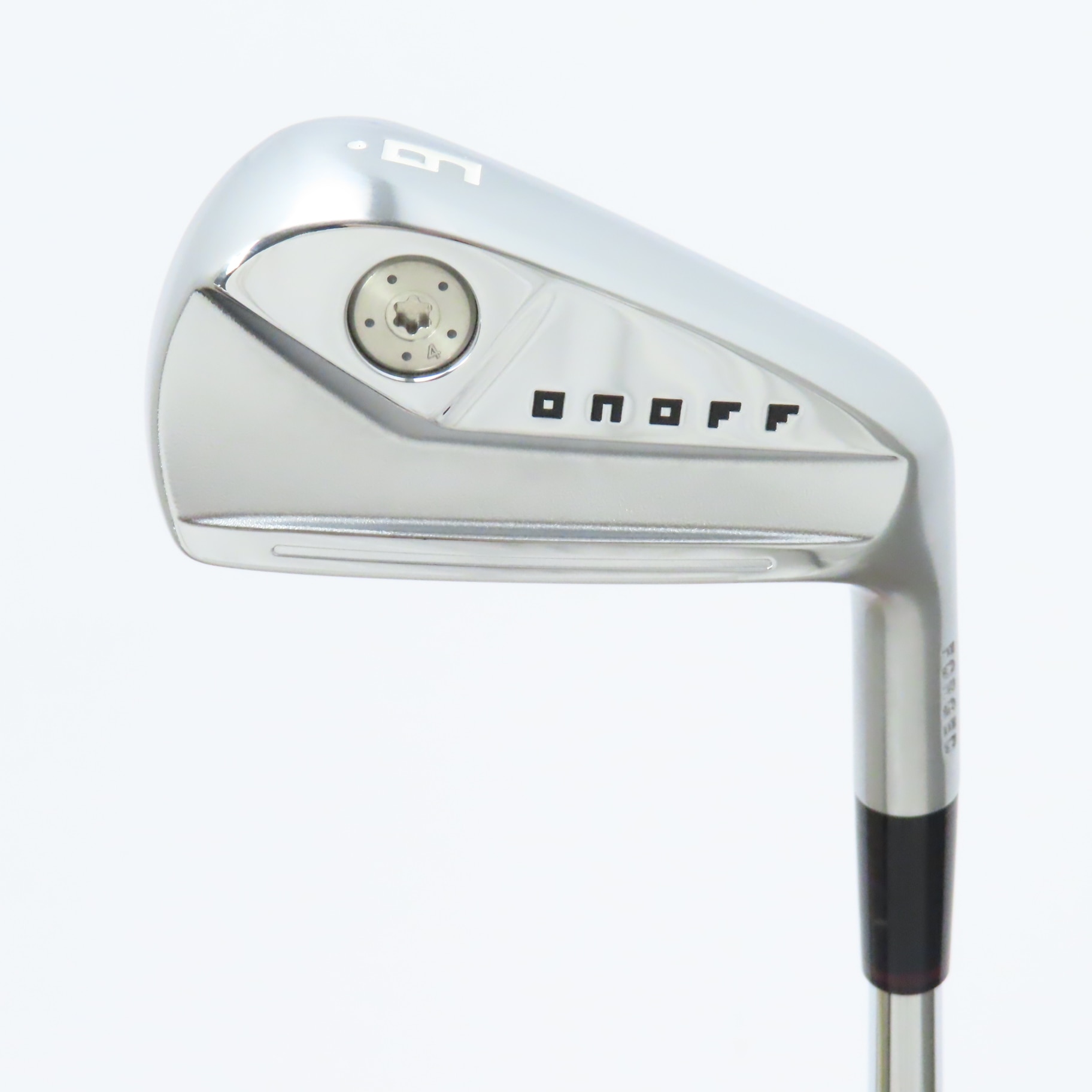 ONOFFゴルフクラブ 中古ゴルフクラブ　6〜P 2025年最新】Yahoo!オークション -オノフゴルフクラブセットの