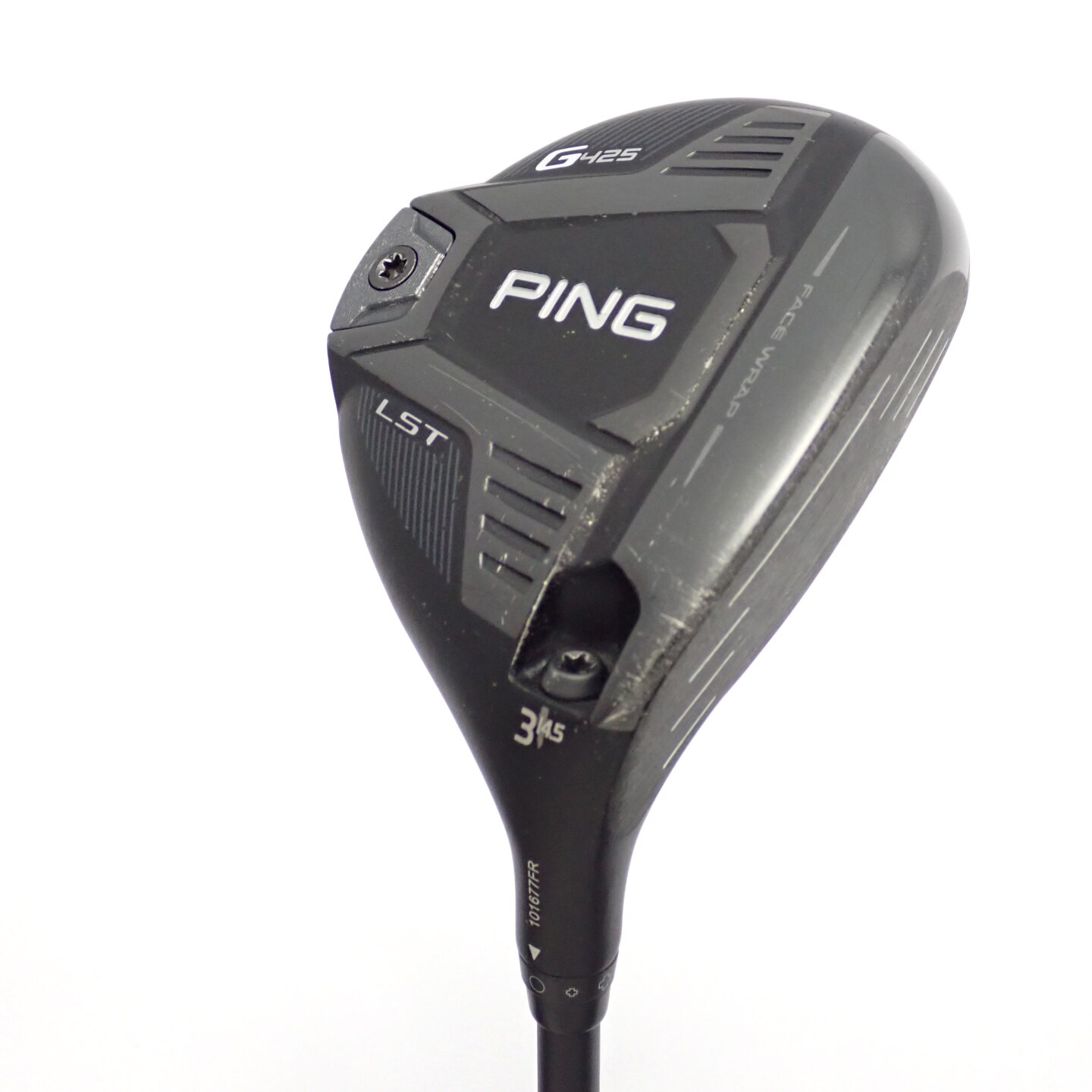 PING G425 LST 3フェアウェイウッド 14.5度 PING待望の最新作「G425 フェアウェイウッド」3モデルを解説