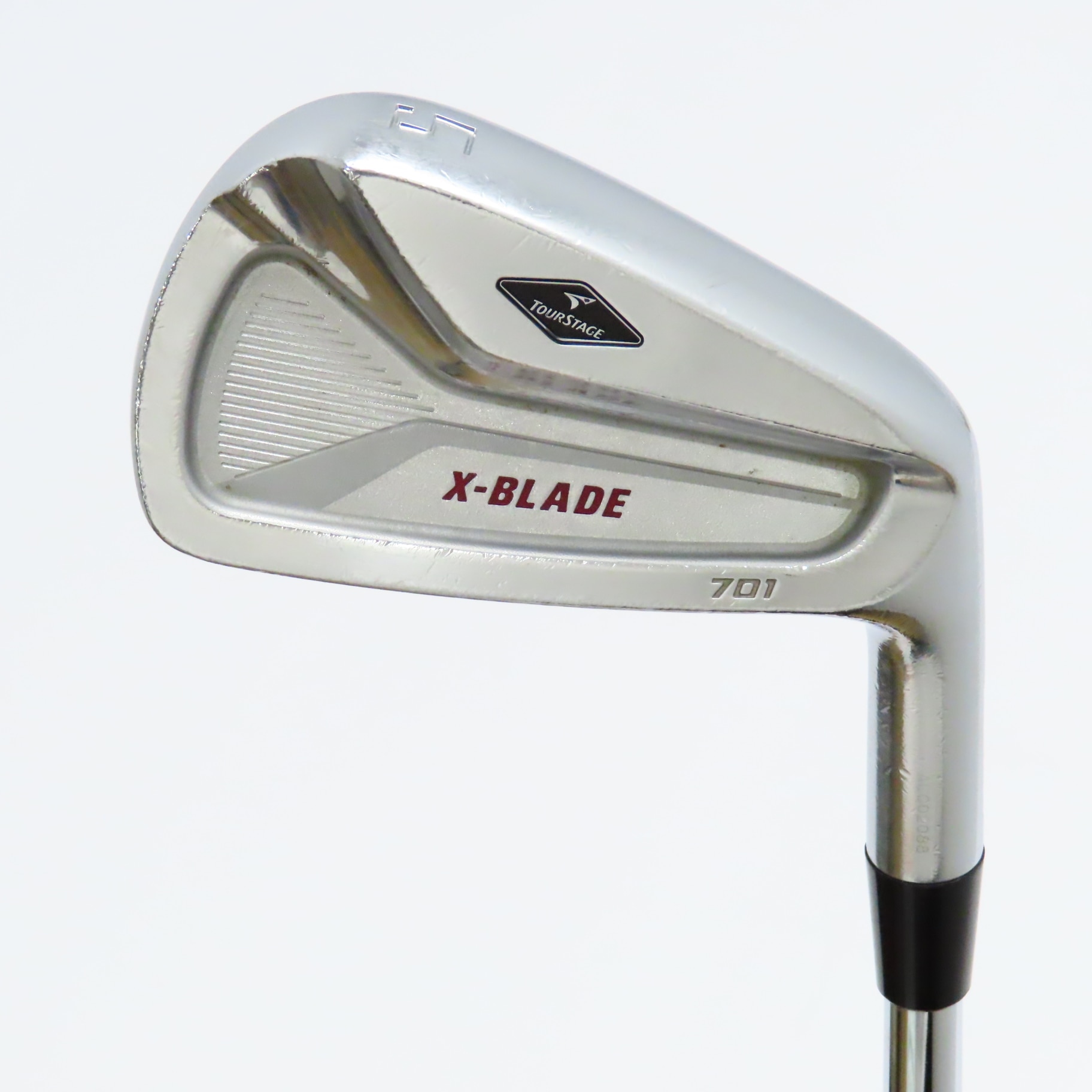 中古】ツアーステージ アイアンセット (ブリヂストン) 通販｜GDO