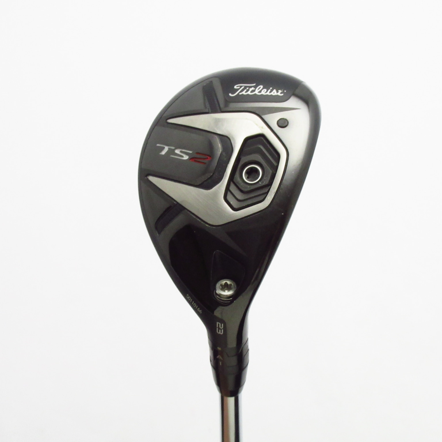 値下げ！希少！タイトリスト ts2 21度　ユーティリティ Amazon | タイトリスト（タイトリスト） TS2 ユーティリティー