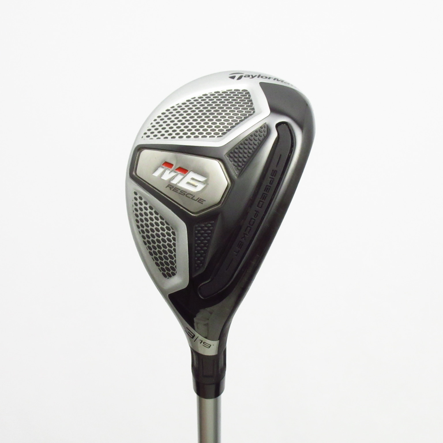 中古】M6 (テーラーメイド) 通販｜GDO中古ゴルフクラブ