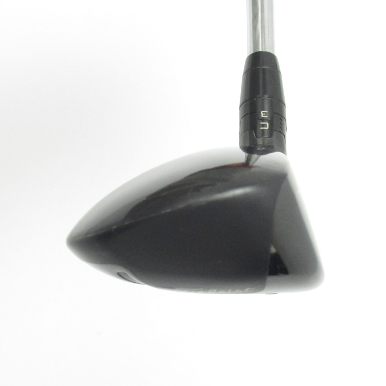 中古】TS2 ユーティリティ Dynamic Gold 105 19 S200 CD