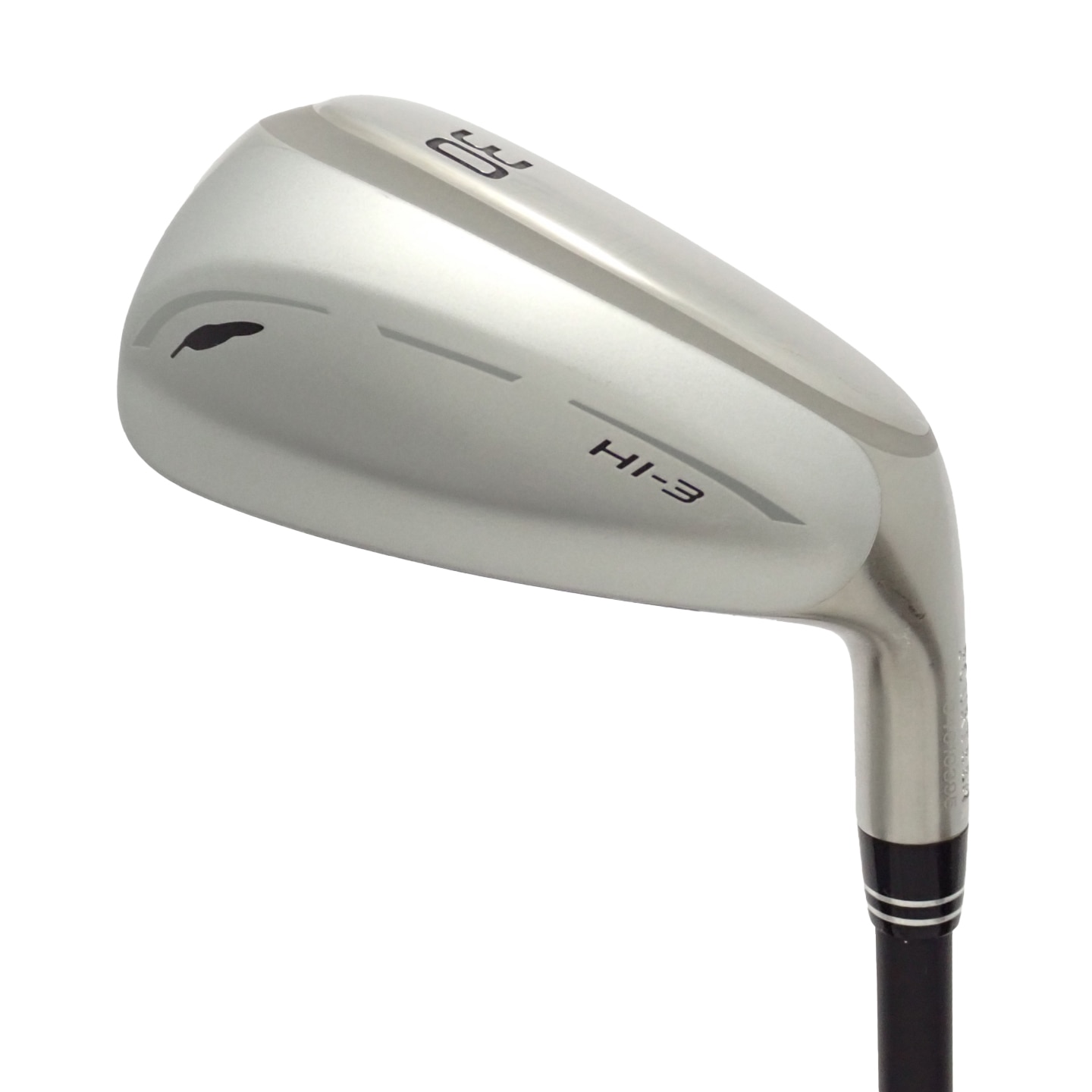 UT フォーティーン HI-3 24度 FT-60i メンズ右 即決価格 即決 中古 HI-877