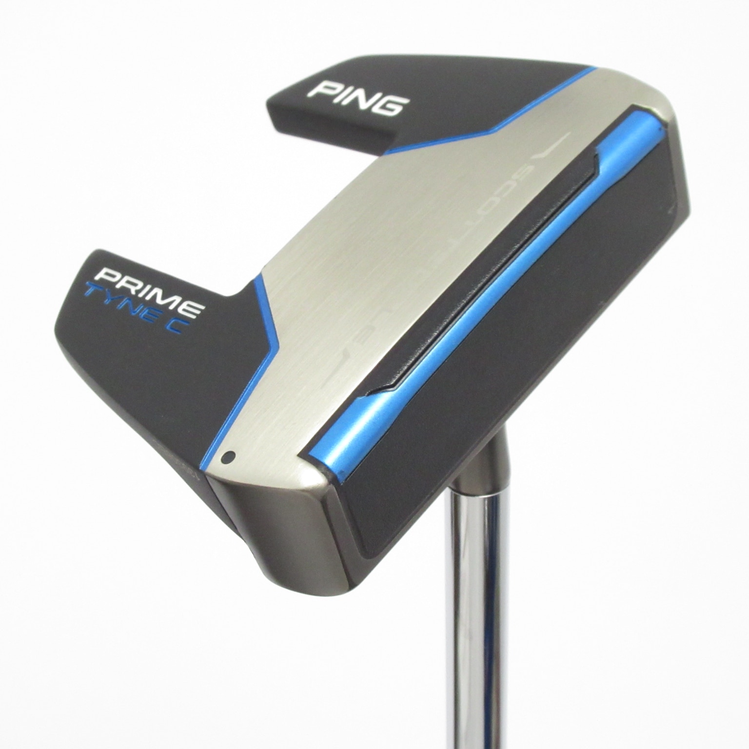 中古】スコッツデール TYNE C(2025) パター (ピン) PING 通販