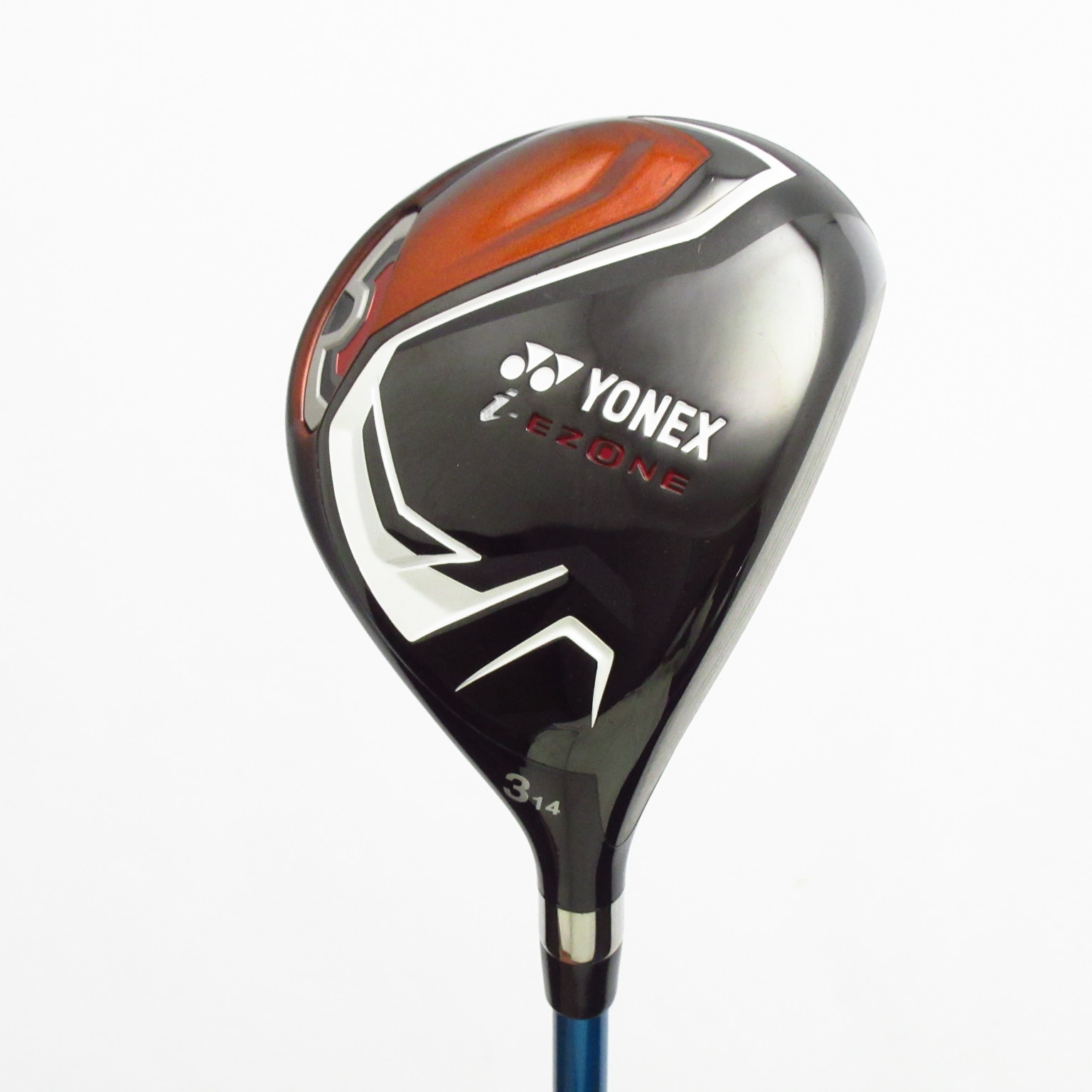 ヨネックス　EZONE 7番ウッドRシャフト中古品 中古】ヨネックス フェアウェイウッド 通販｜GDO中古ゴルフクラブ