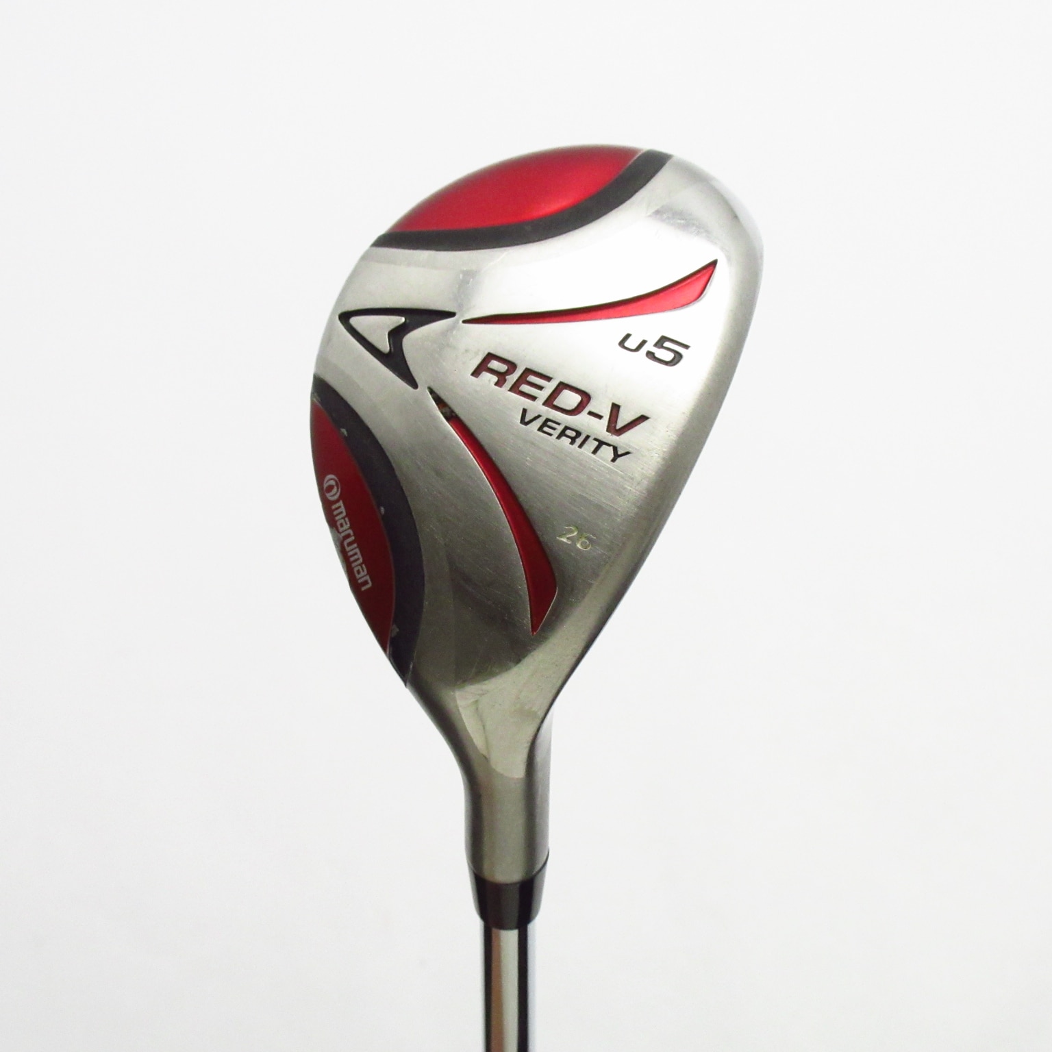 中古】マジェスティ ユーティリティ 通販｜GDO中古ゴルフクラブ