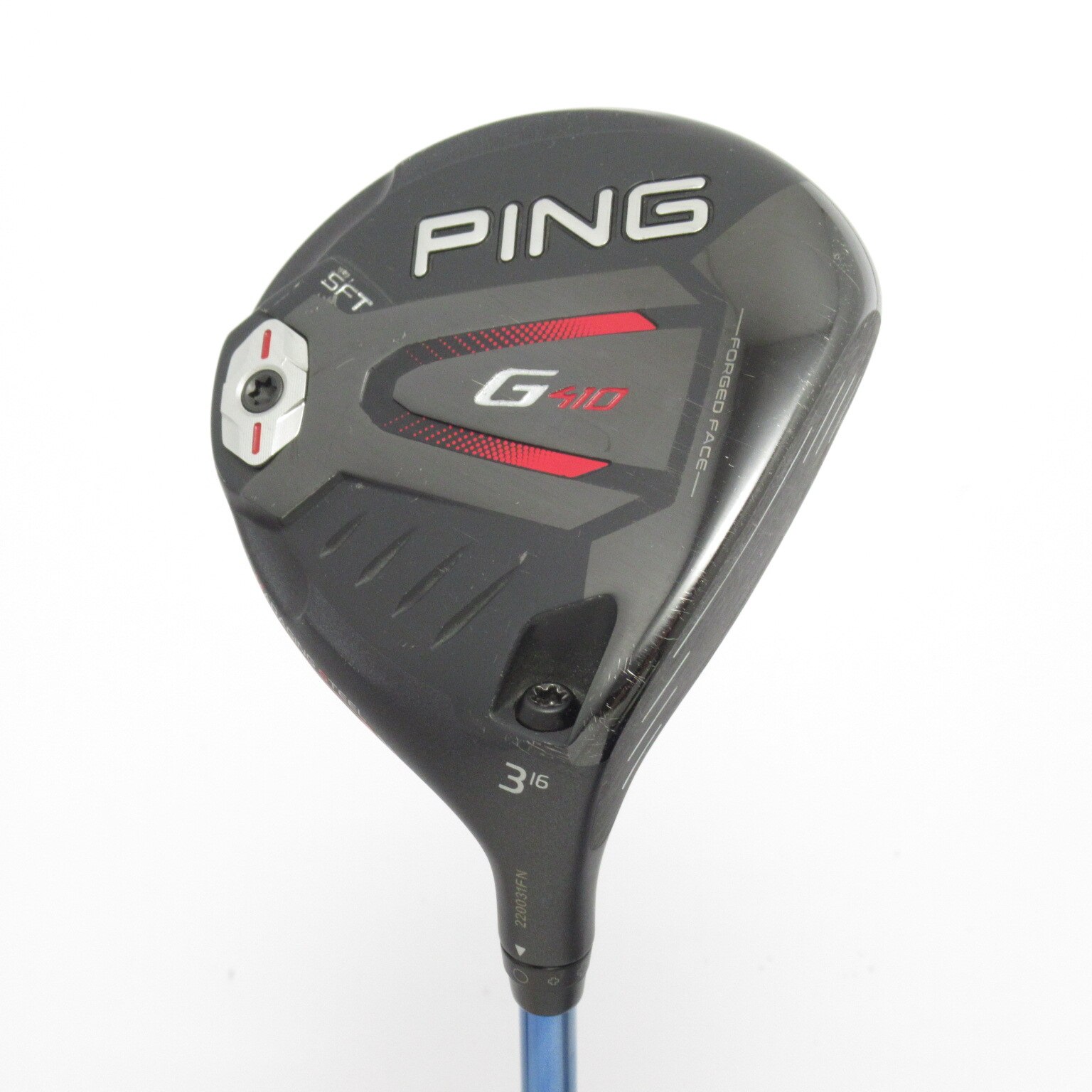 G410フェアウェイウッド G410フェアウェイウッド│CLUB PING【PINGオフィシャルサイト】