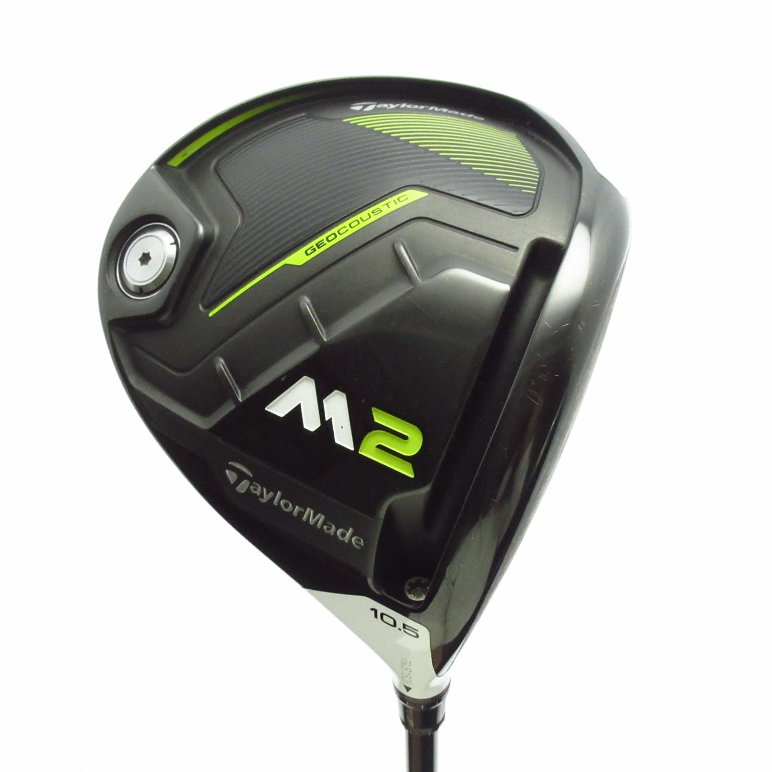 ゴルフクラブ テーラーメイド M2 ドライバー FUBUKIv60 flexs TaylorMade M2 Driver 9.5 Shaft w/ Fujikura Pro 60 flex r | eBay