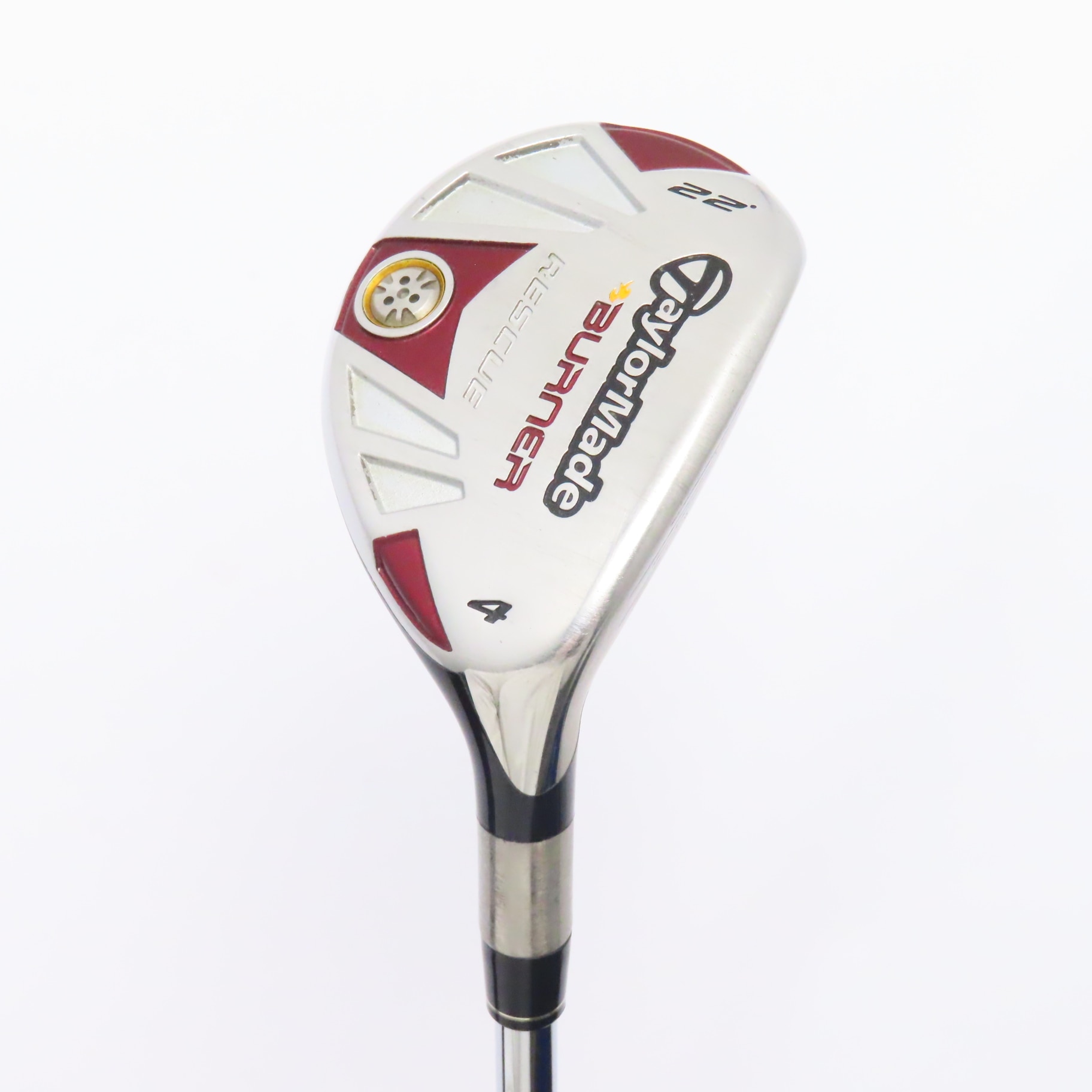 テーラーメイドバーナー5ウッドユーティリティレスキューセットレディース テーラーメイド バーナー レスキュー ユーティリティ レディスの