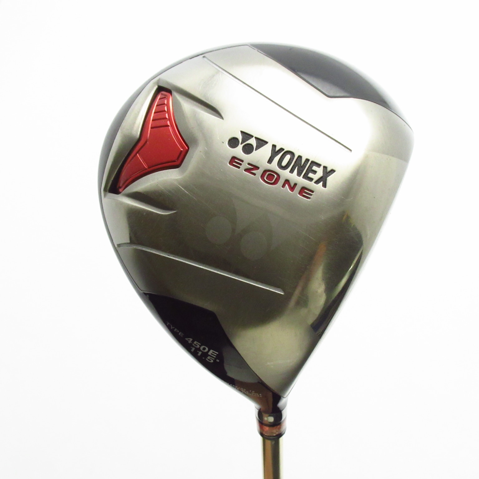 ヨネックスEZONEドライバーゴルフクラブ初心者中古シニア単品10°YONEX 中古】EZONE(イーゾーン) ドライバー (ヨネックス) 通販｜GDO