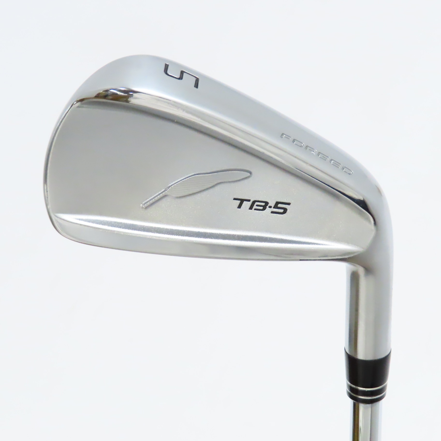 中古】TB-5 FORGED2023 アイアンセット (フォーティーン