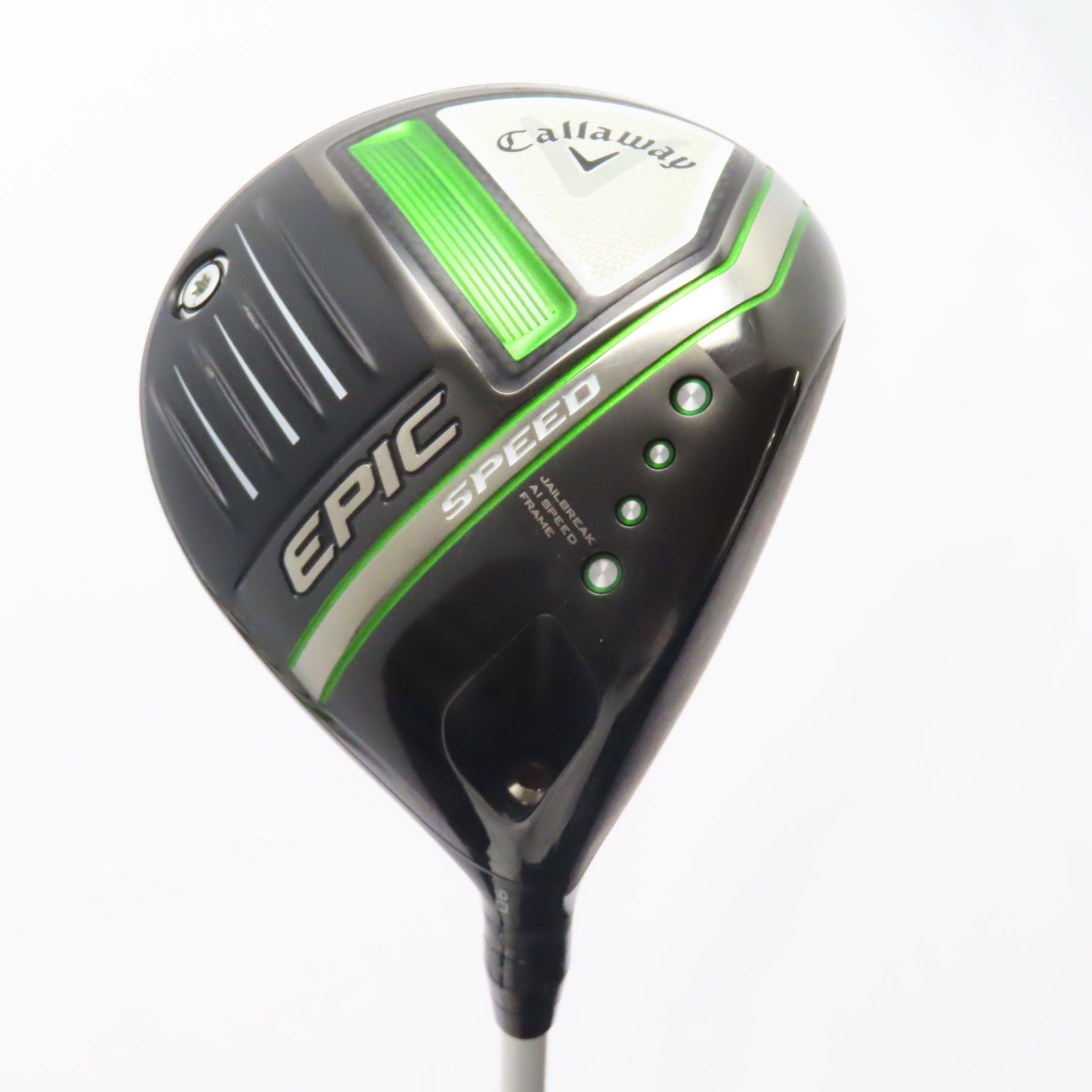中古】EPIC SPEED ドライバー (キャロウェイ) エピック 通販