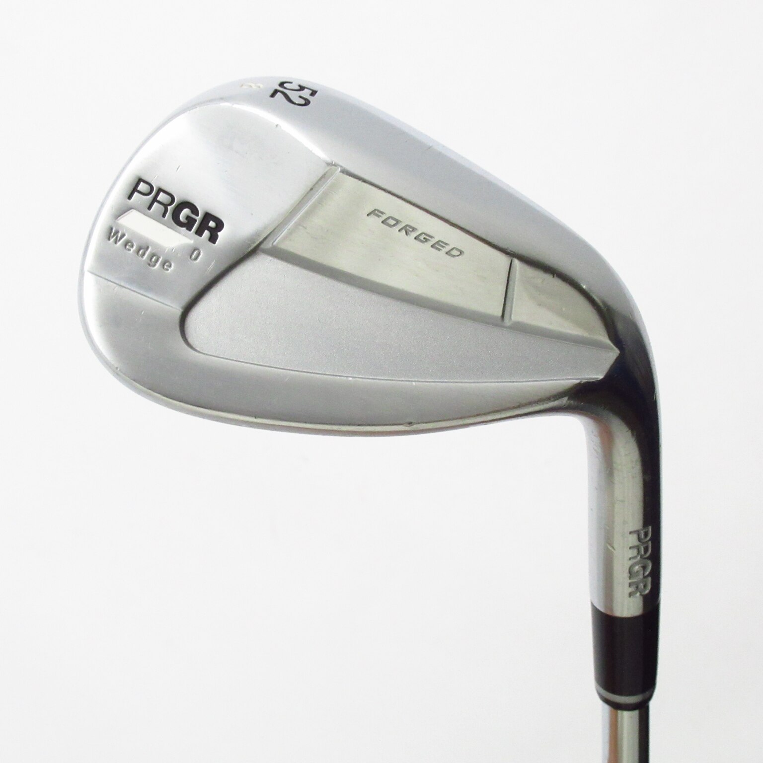中古】プロギア(PRGR) ウェッジ 通販｜GDO中古ゴルフクラブ
