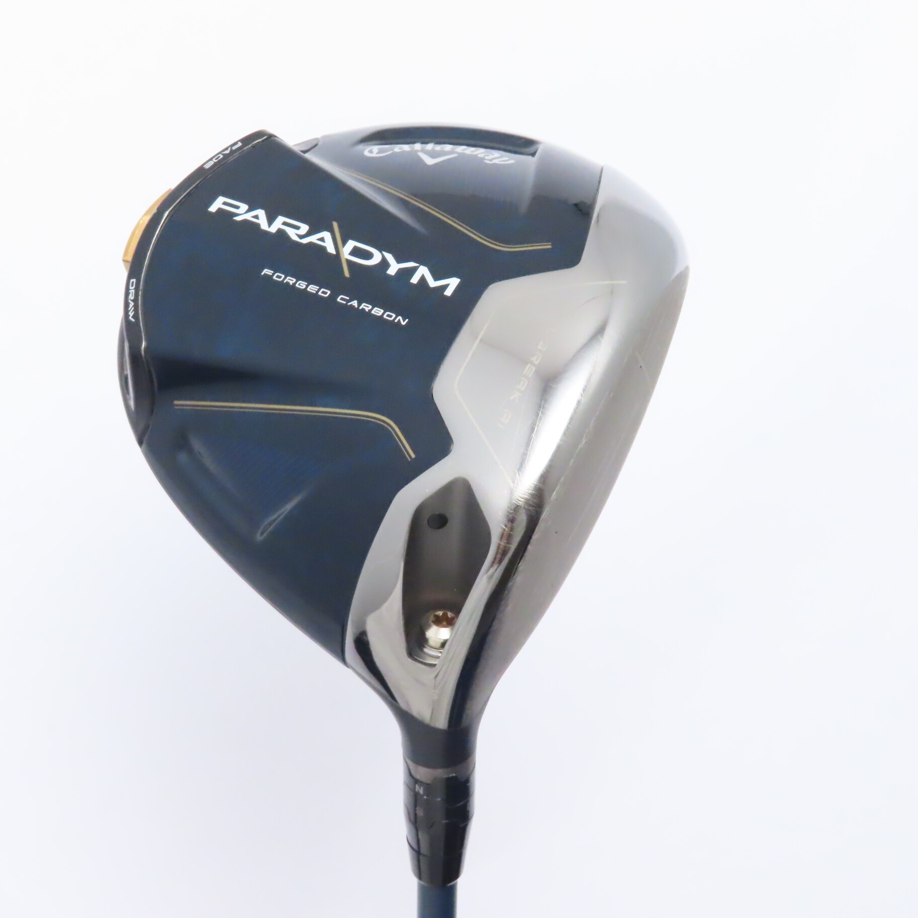 中古】パラダイム ドライバー (キャロウェイ) 通販｜GDO中古ゴルフクラブ