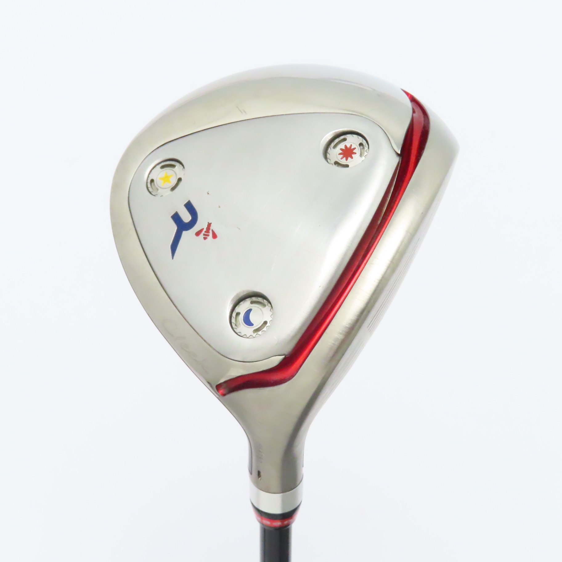 ロッディオ　フェアウェイウッド　クリーク RODDIO (ロッディオ) フェアウェイウッド (2024) RODDIO F