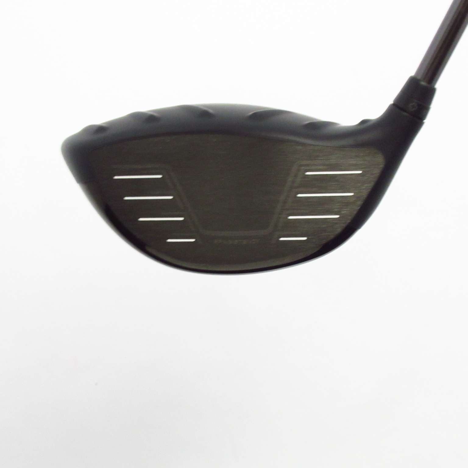 未使用 G440 MAX 9° TOUR BLACK 65S PING G440 MAX 1W 9° TOUR 2.0 BLACK 65 S Ping G440 Max Driver