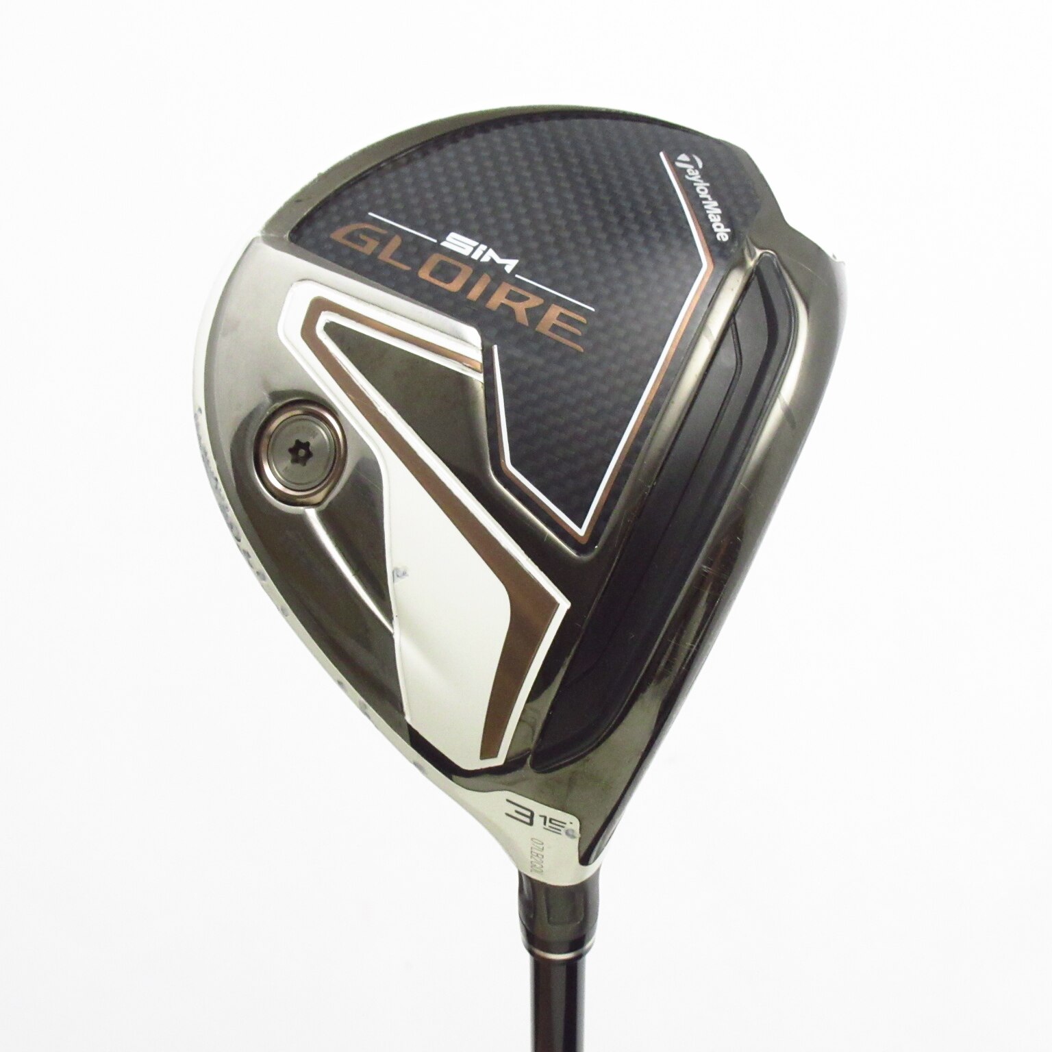 テーラーメイド　シムグローレ　フェアウェイウッド　5W SIM GLOIRE 中古】SIM グローレ フェアウェイウッド (テーラーメイド) 通販