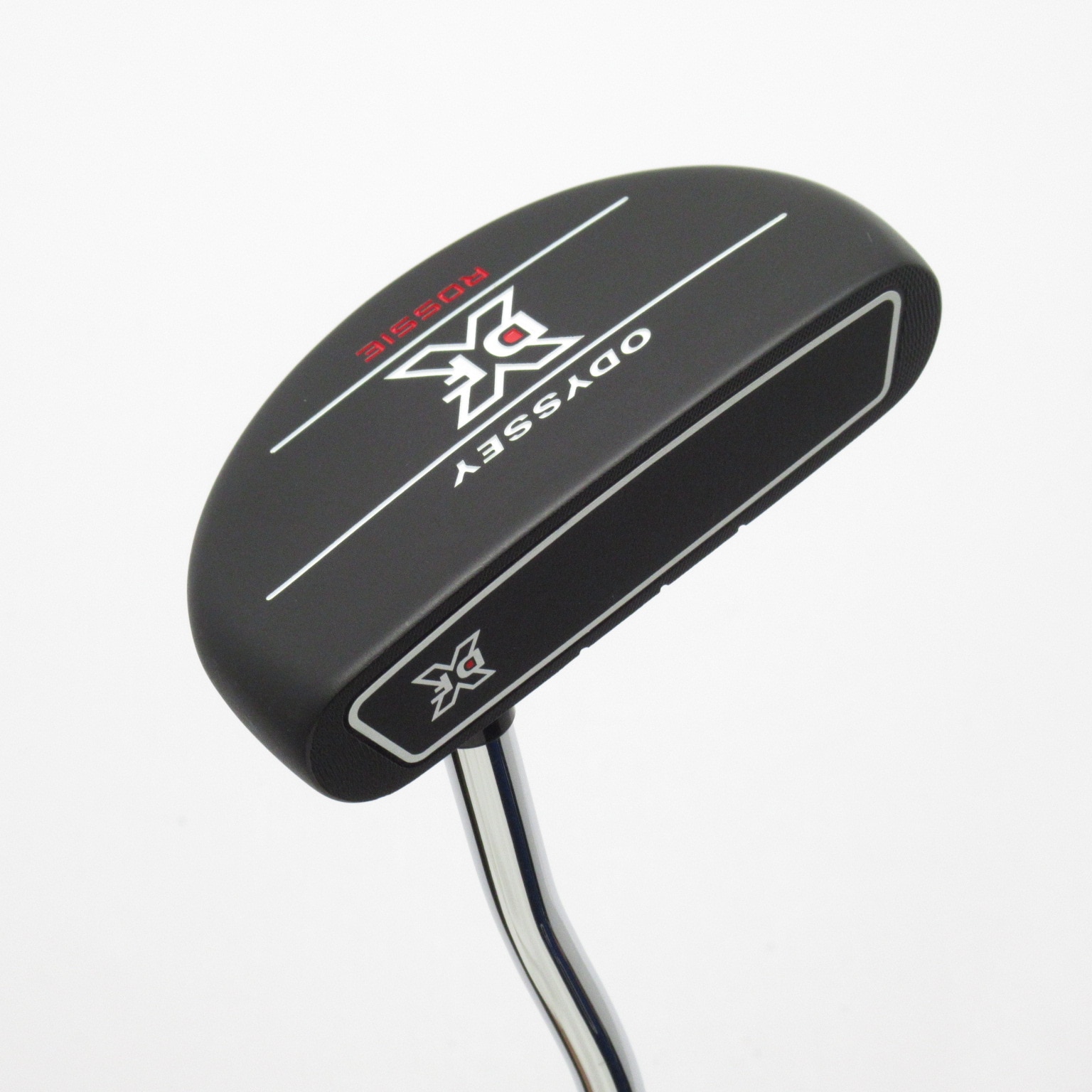 オデッセイ DFX パター ROSSIE 日本正規品 34インチ ODYSSEY（オデッセイ） - パター -DFX ROSSIEパター